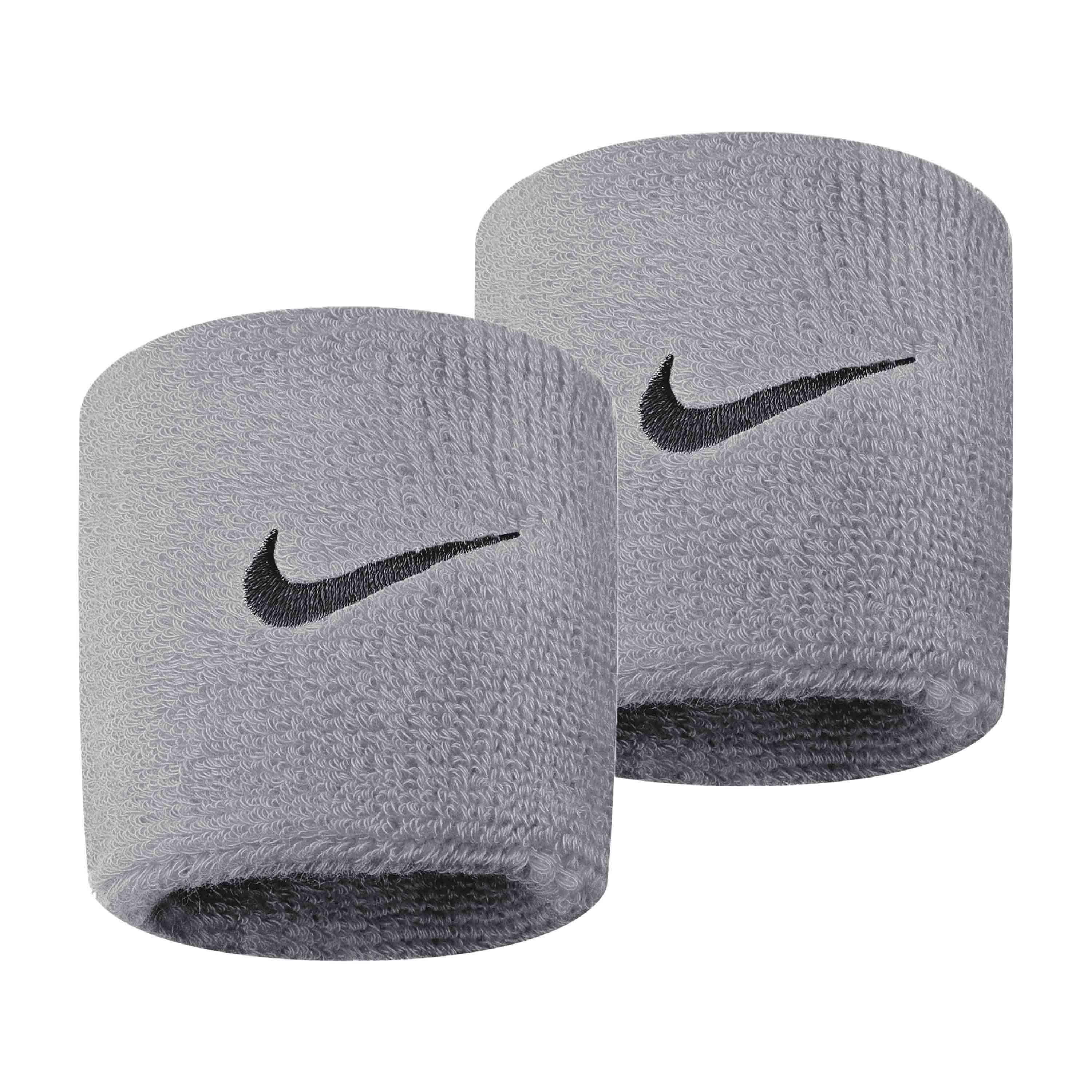 Nike Swoosh Wristbands Wristbands Sports Direct MY