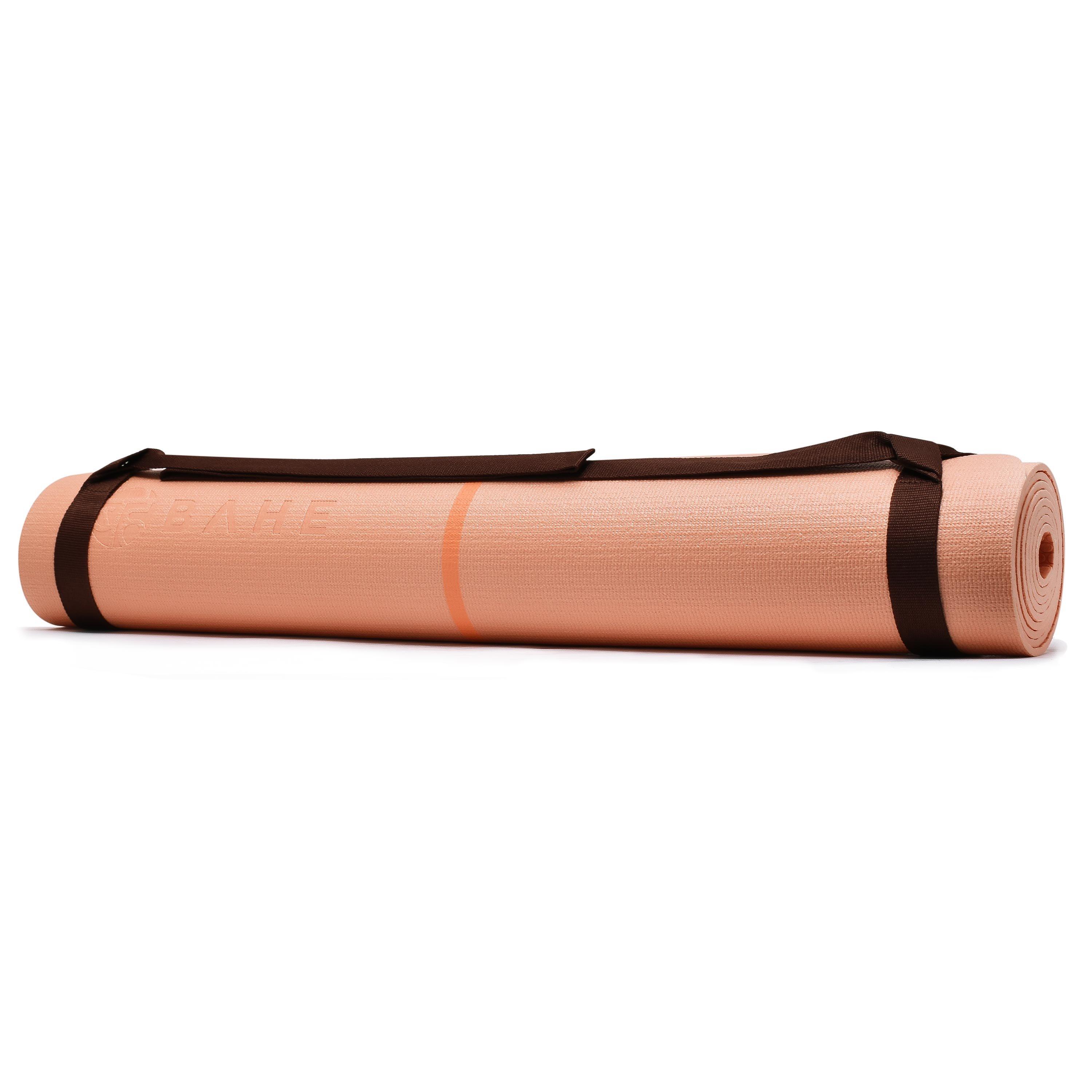 Bahe Essential Alignment Bellini Yoga Mat Yoga Mats Sports Direct MY