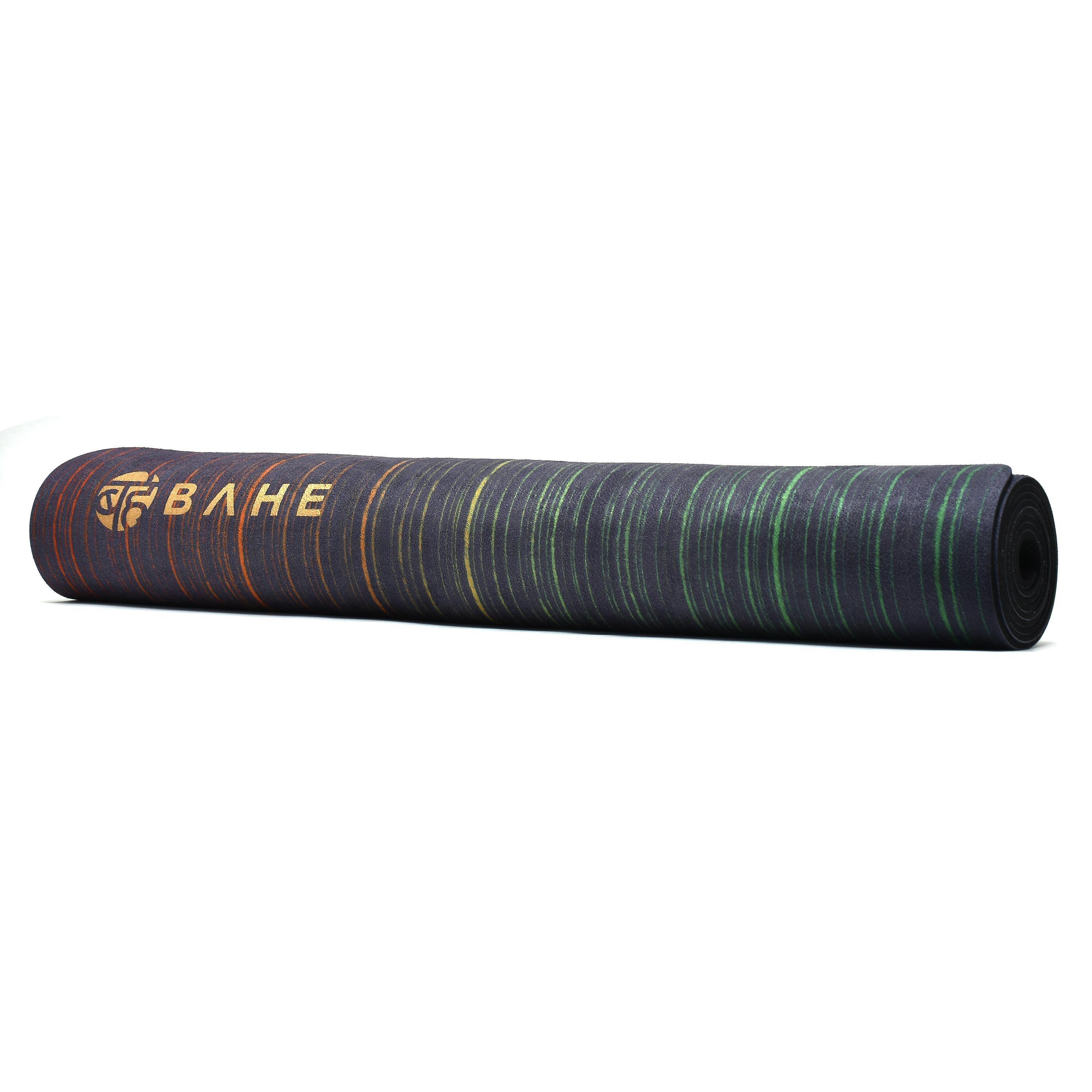 Bahe Synergy Regular Yoga Mat Yoga Mats Sports Direct MY