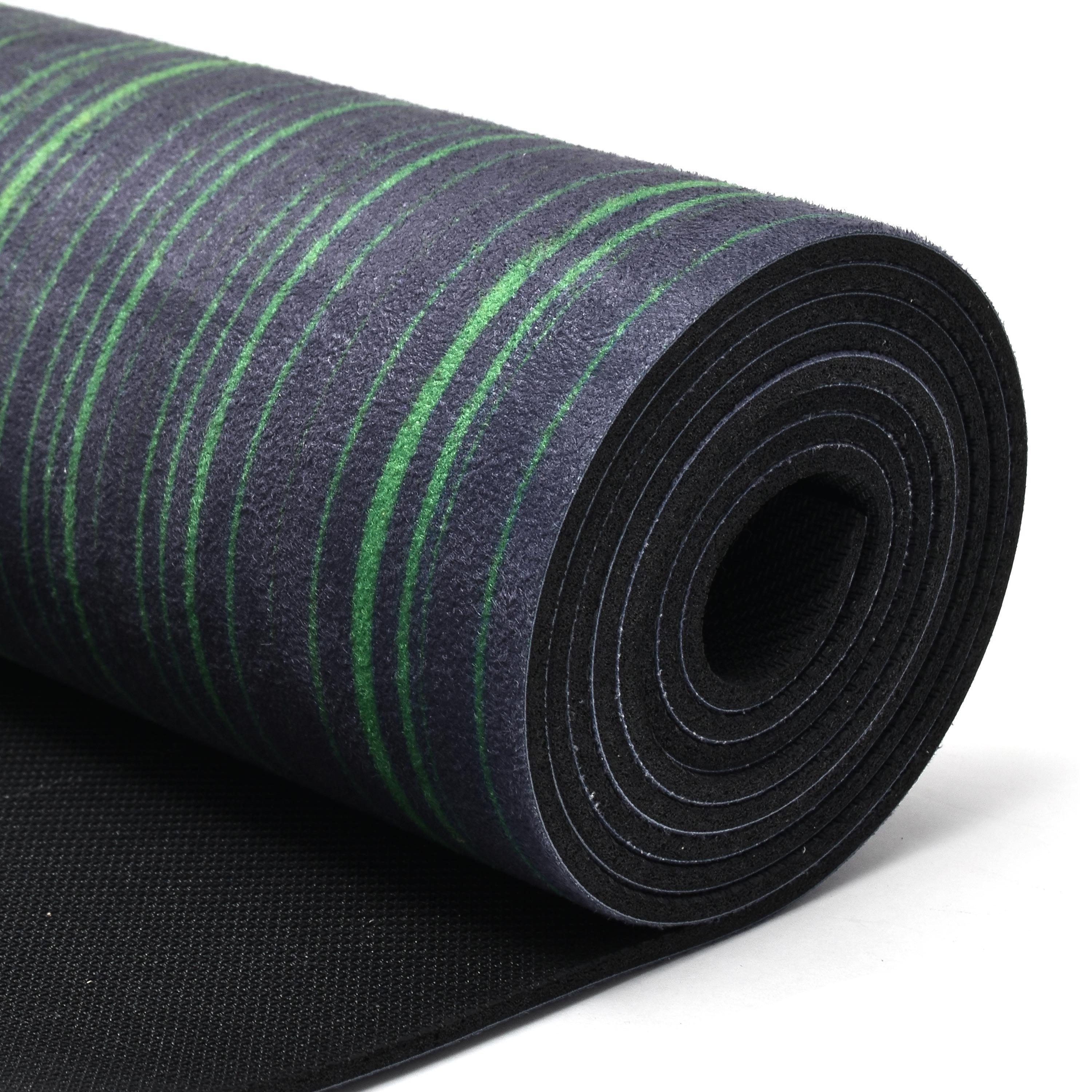 Bahe Synergy Regular Yoga Mat Yoga Mats Sports Direct MY