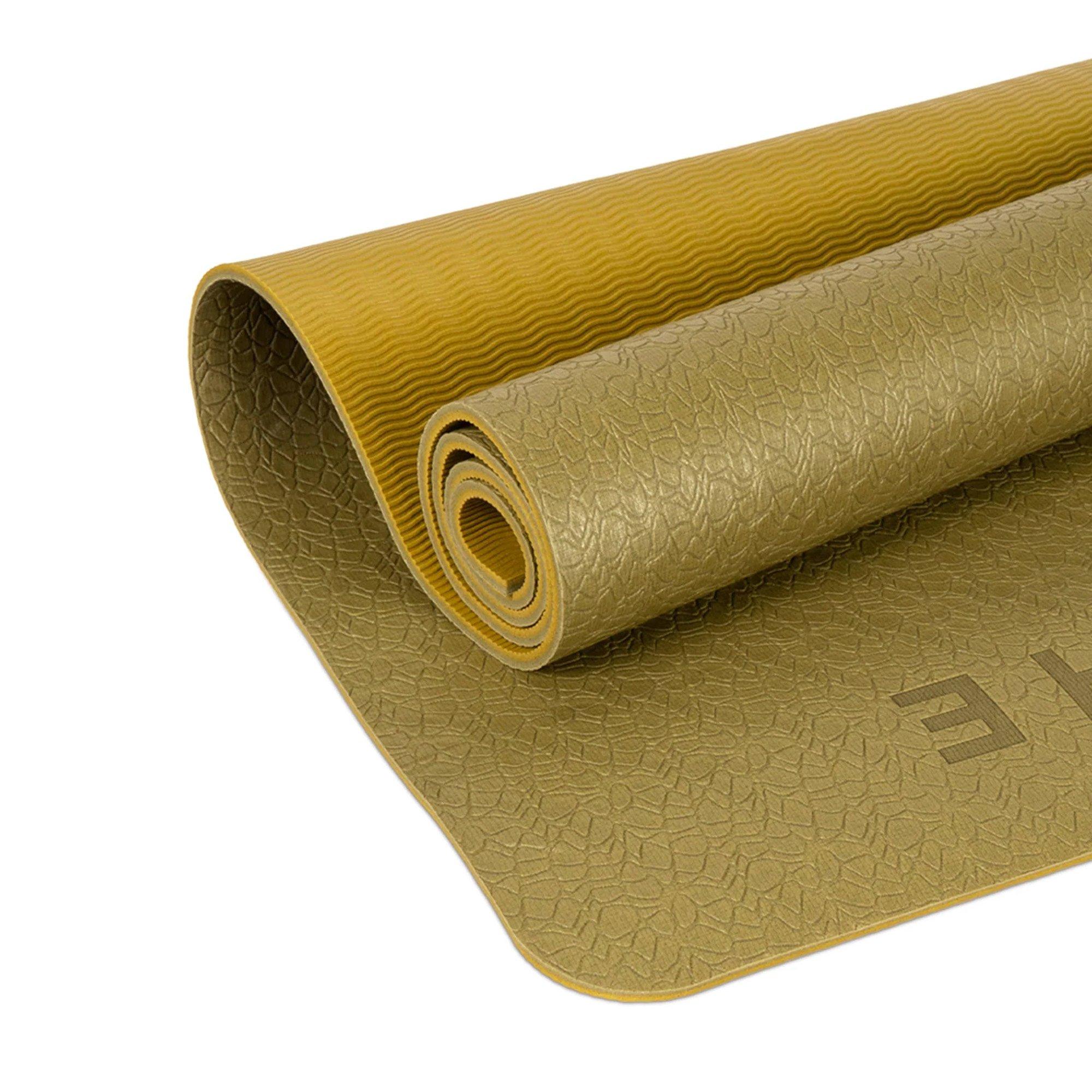 Bahe Super Grip Y/Mat 41 Yoga Mats Sports Direct MY