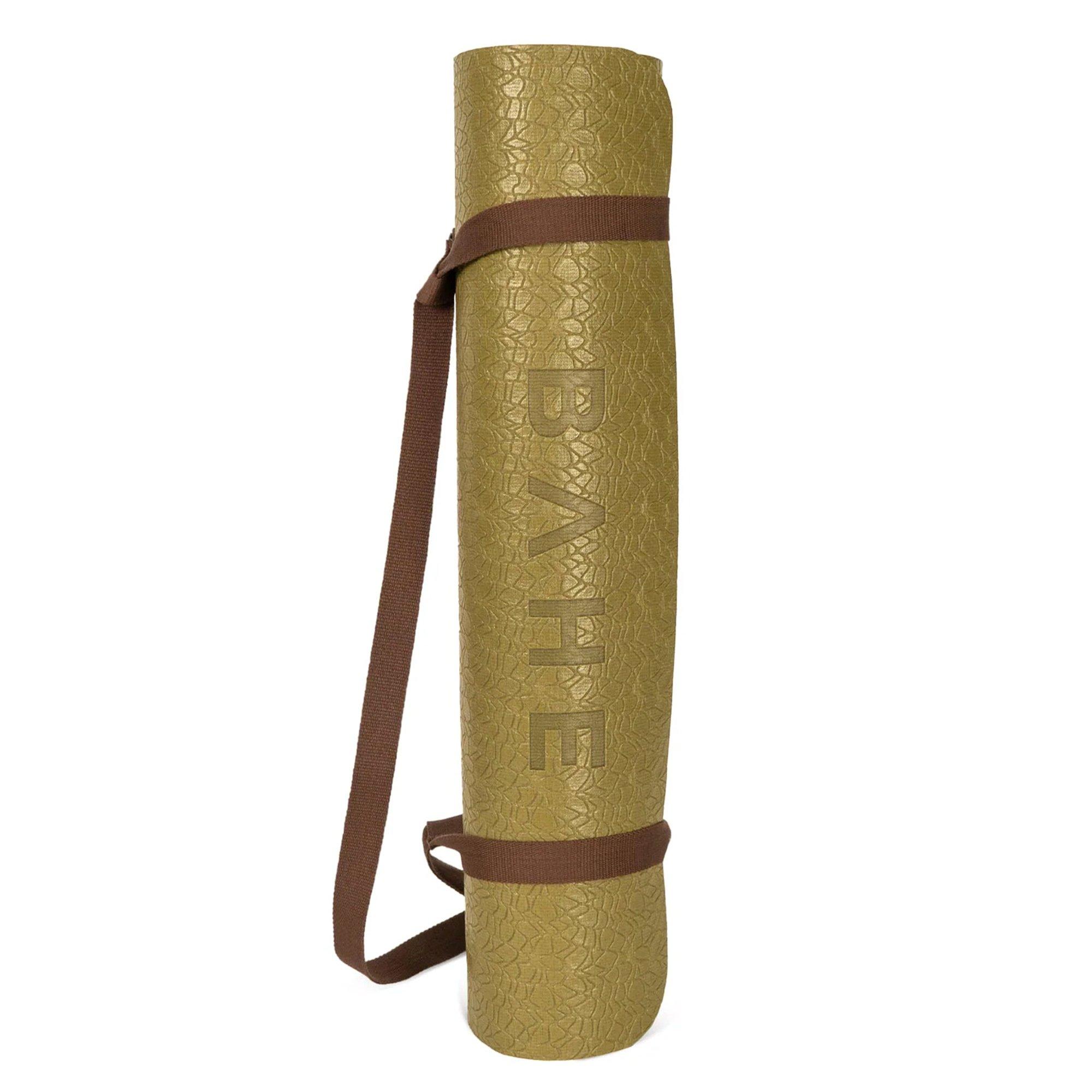 Bahe Super Grip Y/Mat 41 Yoga Mats Sports Direct MY