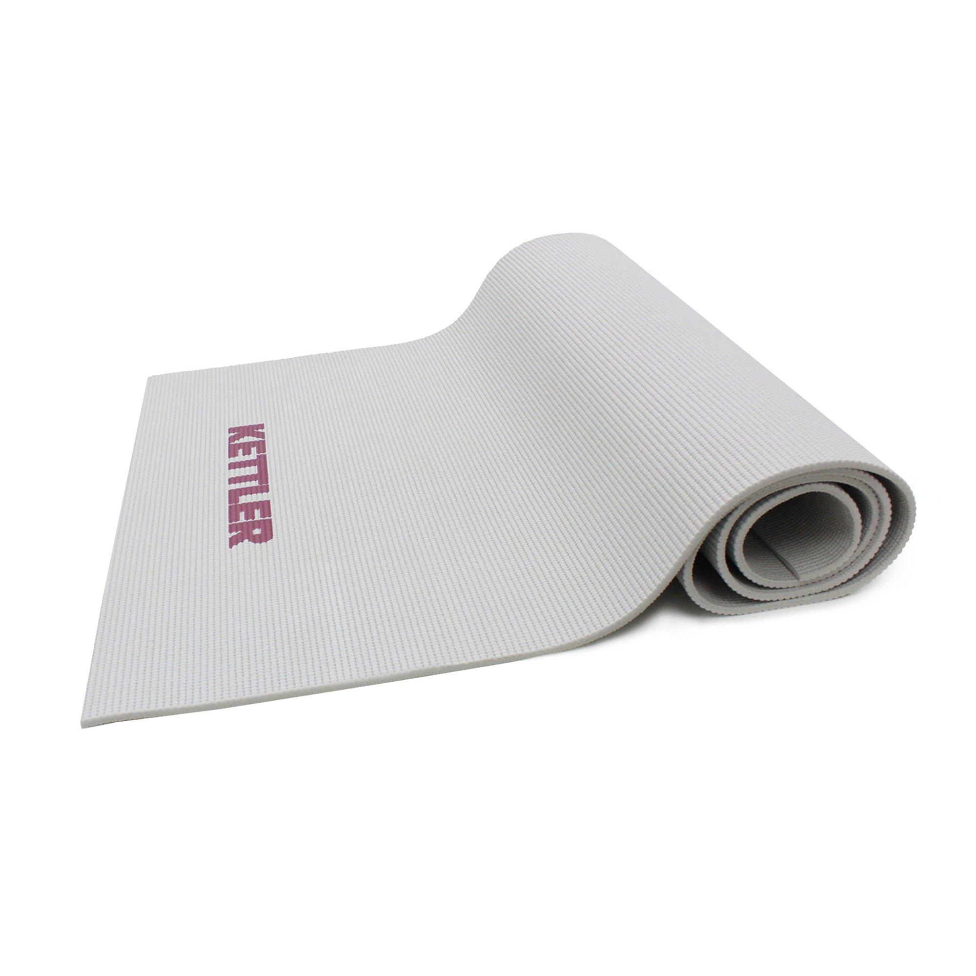 Kettler Yoga Mat 8 mm Yoga Mats Sports Direct MY
