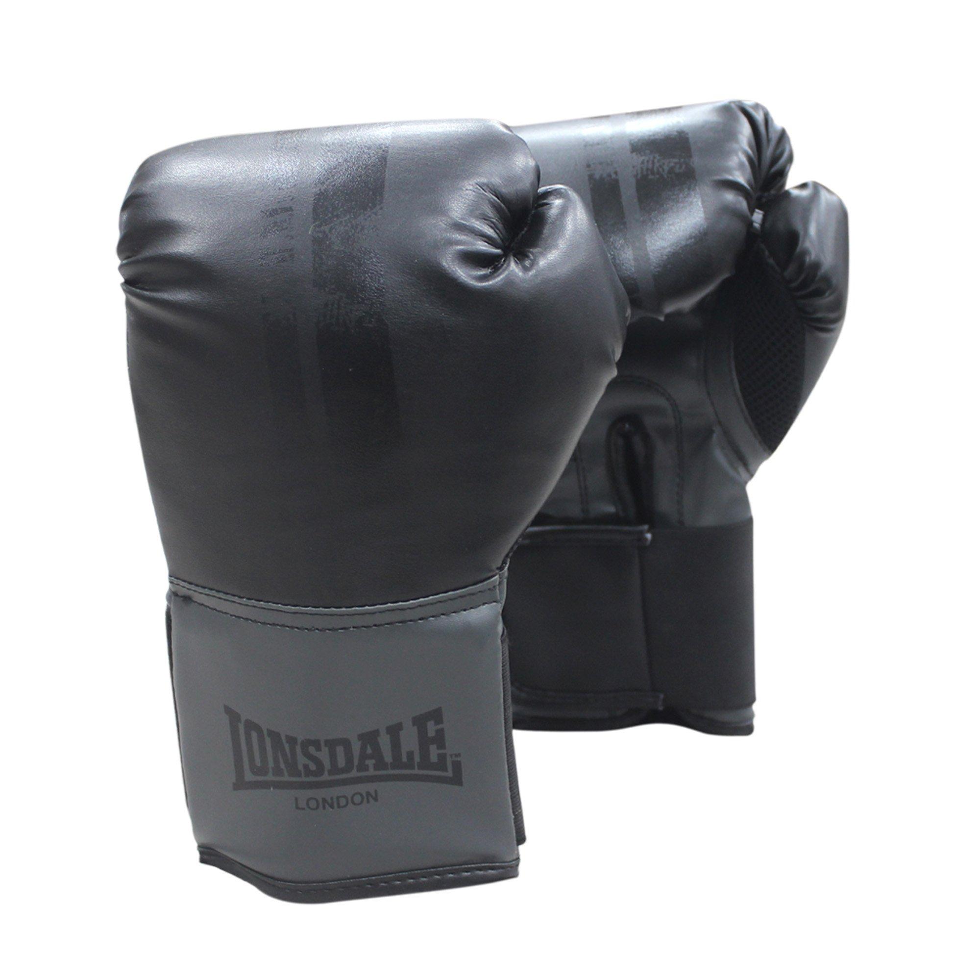 Lonsdale Contender Boxing Gloves Boxing Gloves Sports Direct MY