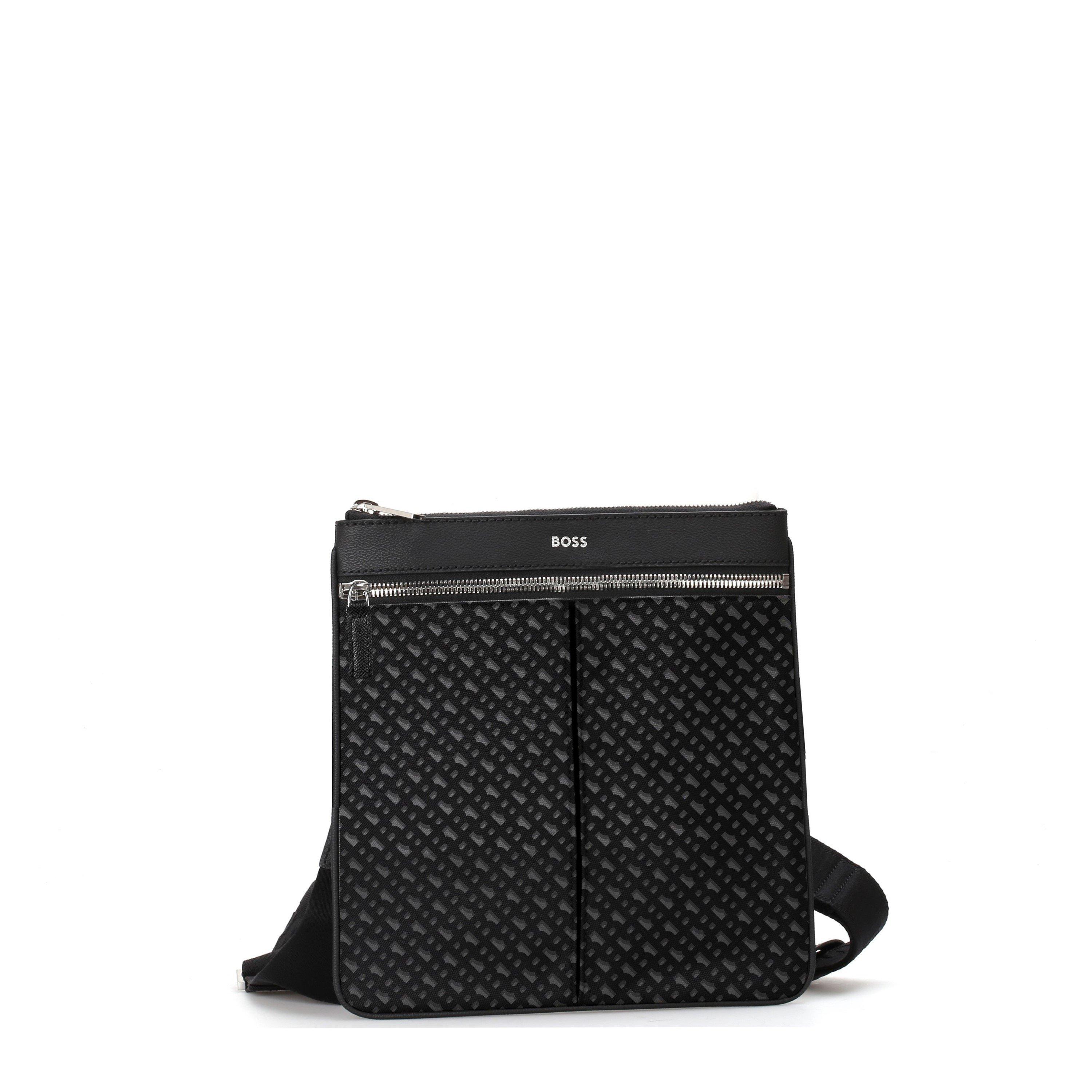 Boss Zair Envelope Cross Body Bag Cross Body Bags USC