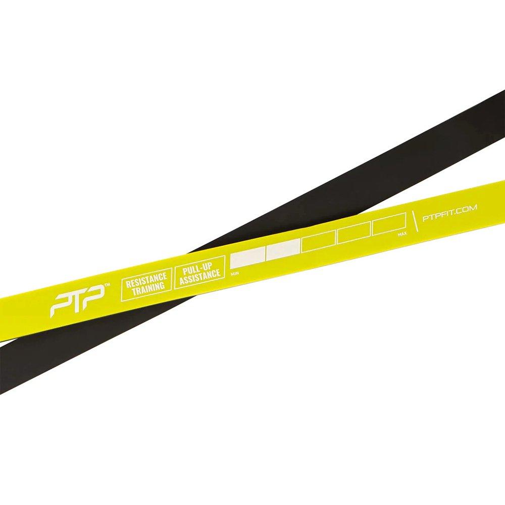 PTP Superband Dual Col 41 Resistance Bands Sports Direct MY