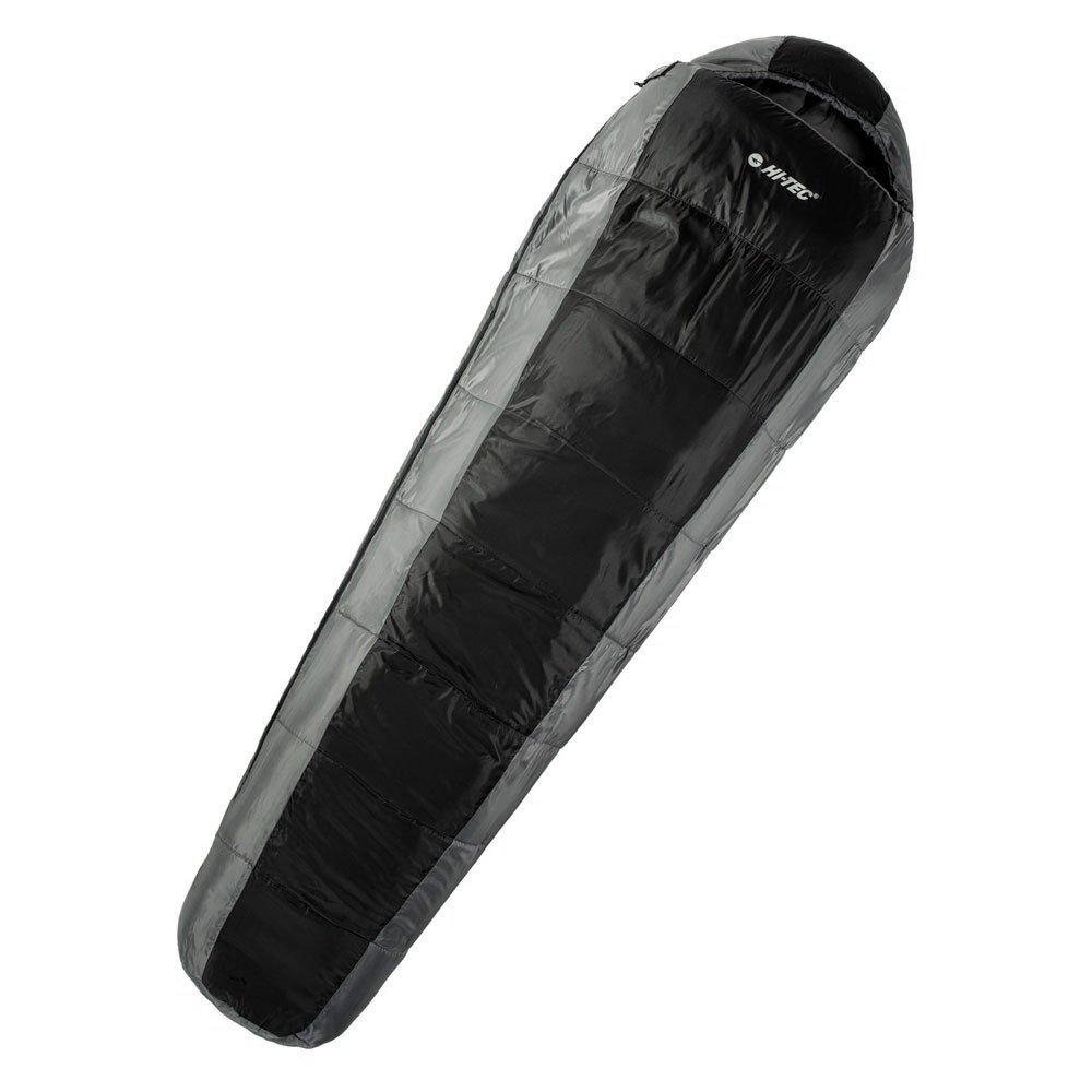 Hi Tec Tec Aksed II Slp Bag41 Spring/Summer Sleeping Bags Sports