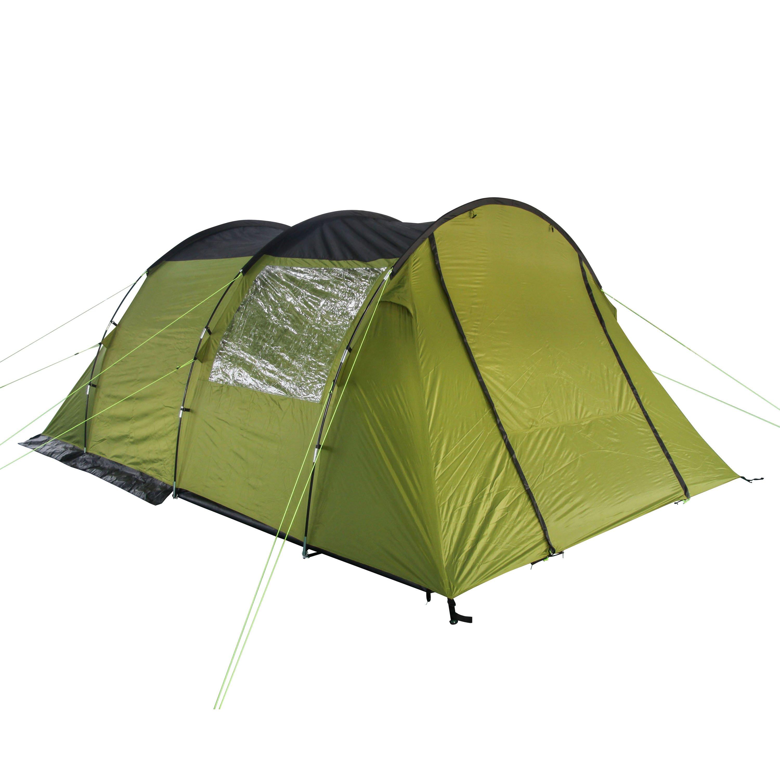 Gelert Quest 5 Tent Tents Family Sports Direct MY