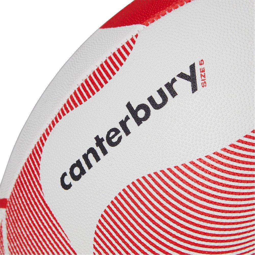 Canterbury ThrillSeeker Ball 44 Rugby Balls Sports Direct