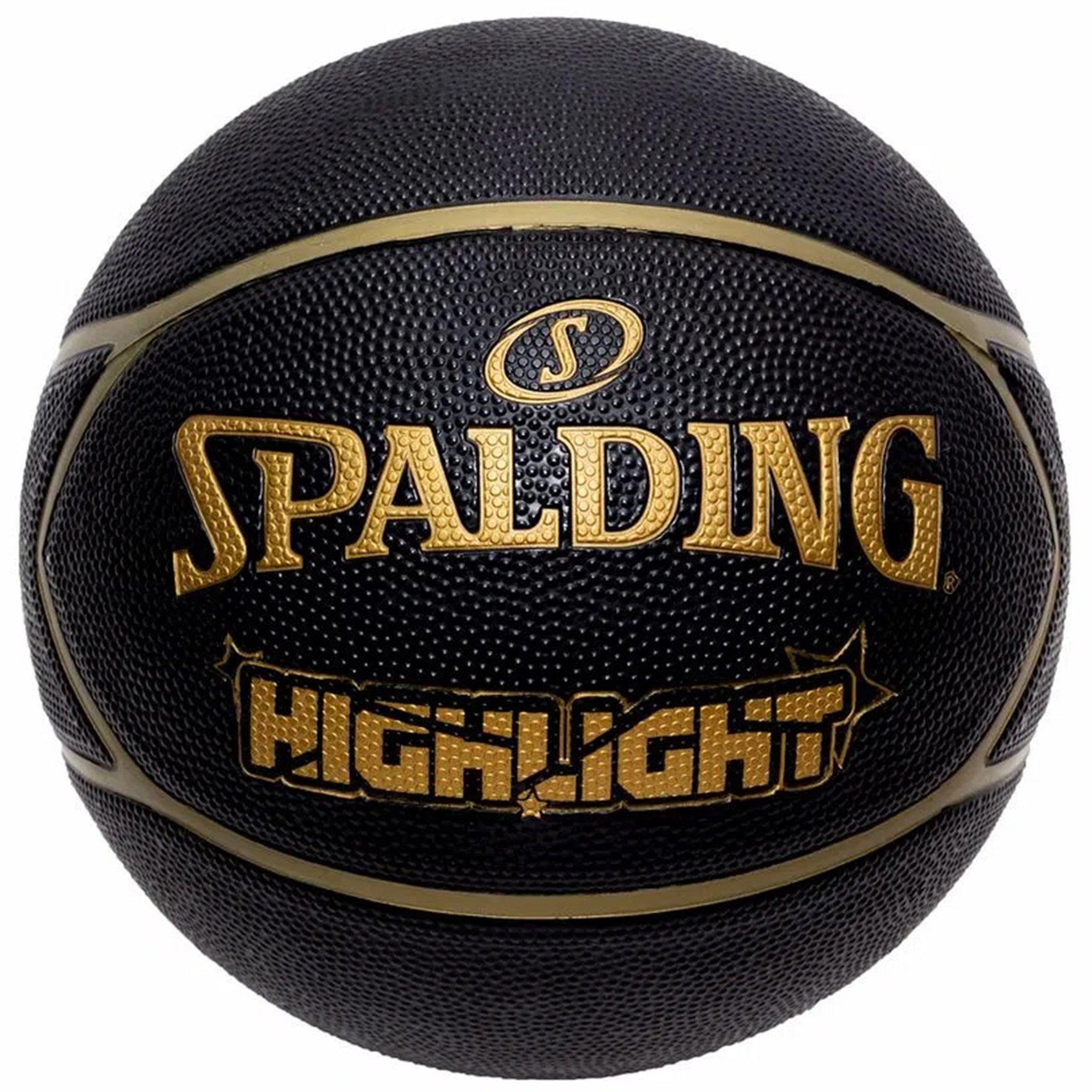 Spalding H/L Bkball 22 Basketballs Sports Direct MY