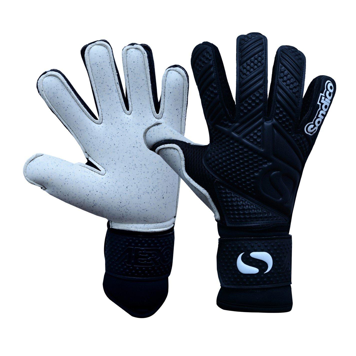 Sondico Aerolite Goalkeeper Gloves Goalkeeper Gloves Sports Direct MY