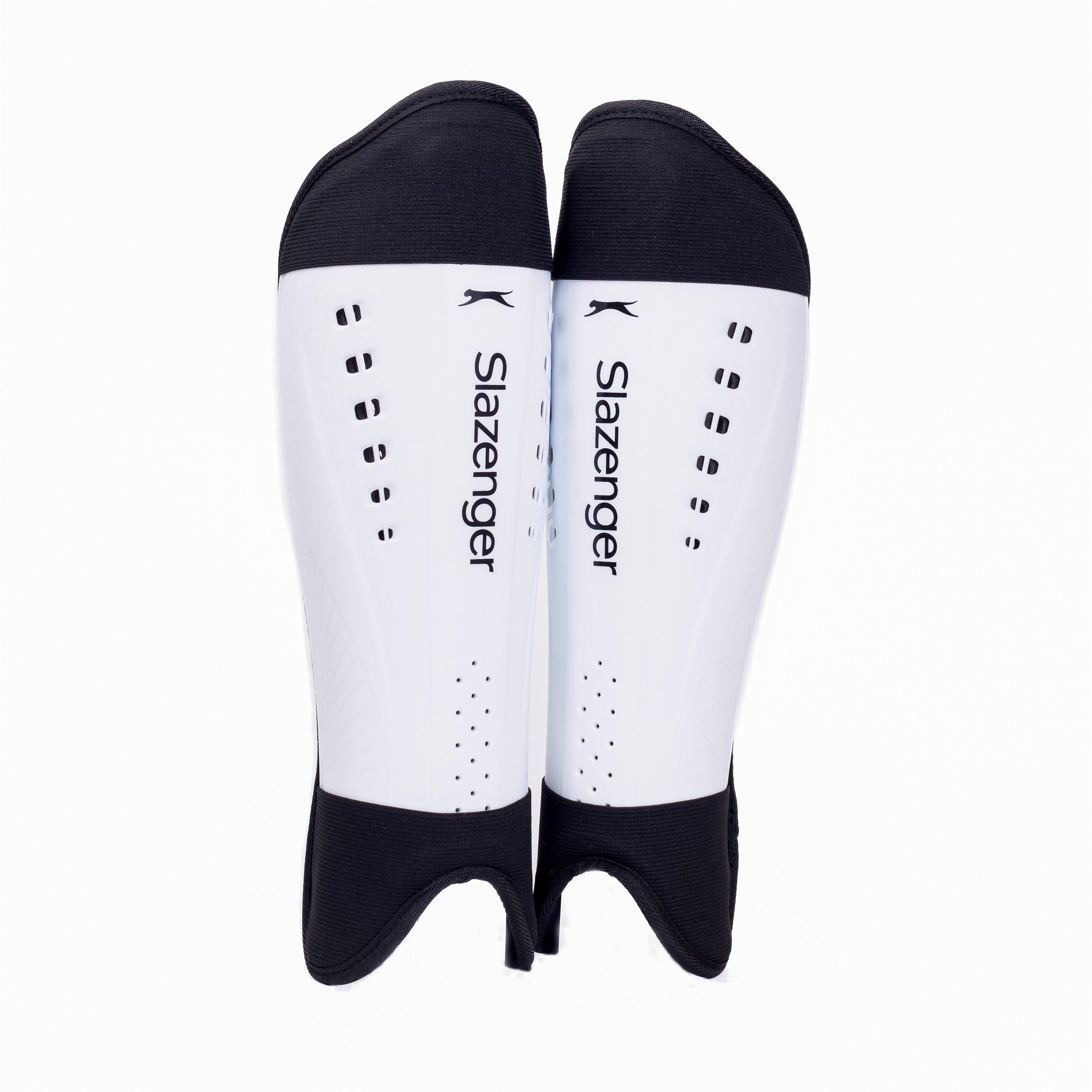 Slazenger Pro Hockey Shin Pads Adult Hockey Shin Pads Sports