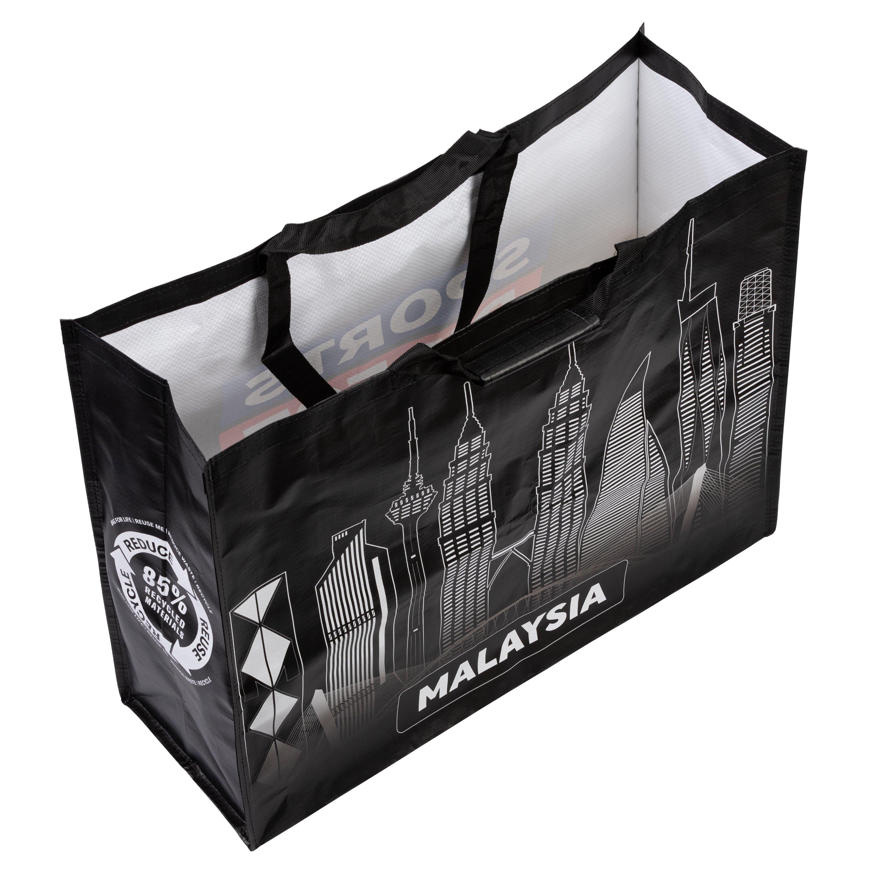 SportsDirect Malaysia Large Shopper bag Shopper Bags Sports Direct MY