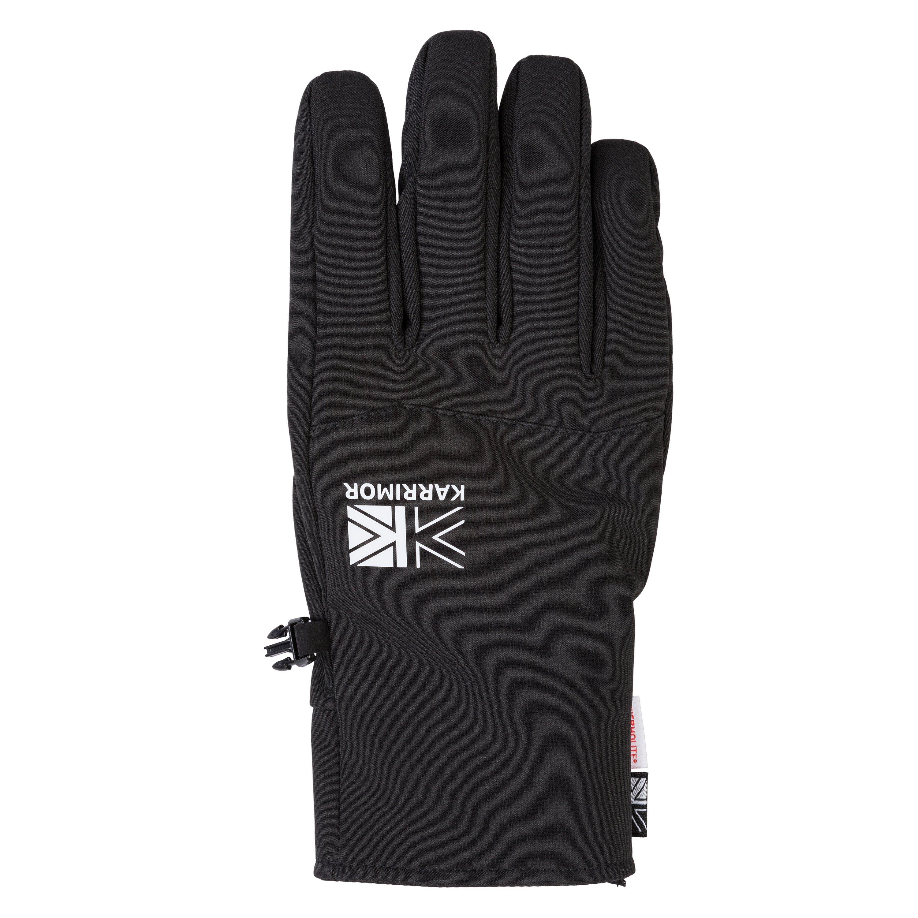 Karrimor Munro Glove Sn31 Walking Gloves Sports Direct MY