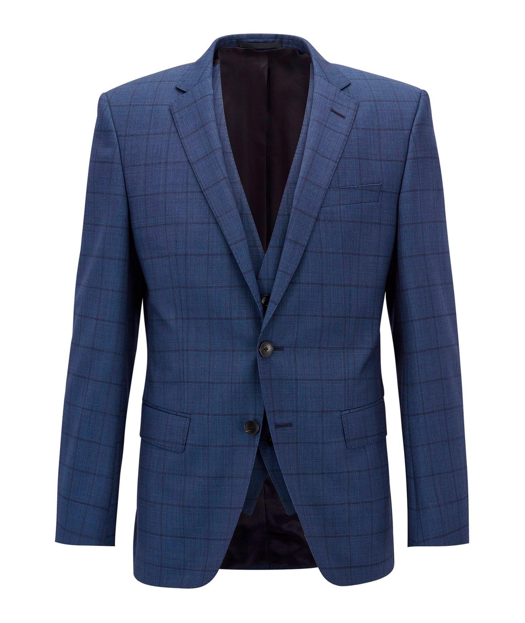 BOSS Huge/Genius Suit Suits Harry Rosen