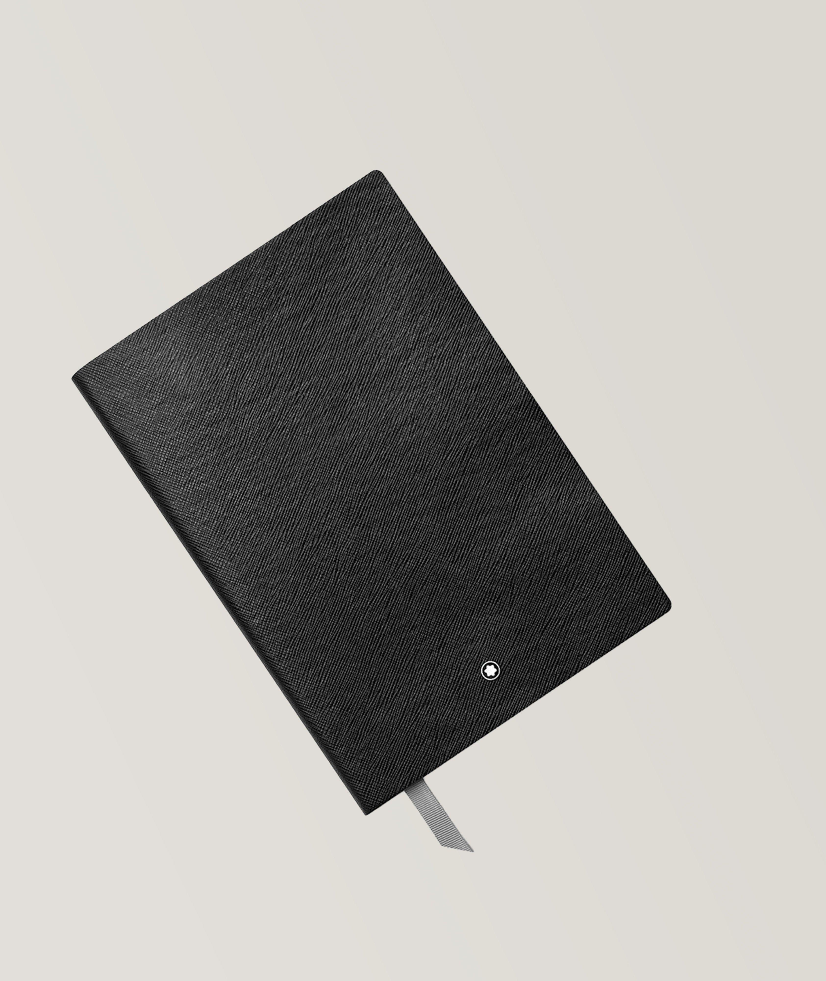 Montblanc Fine Stationery Line Notebook Stationery Harry Rosen