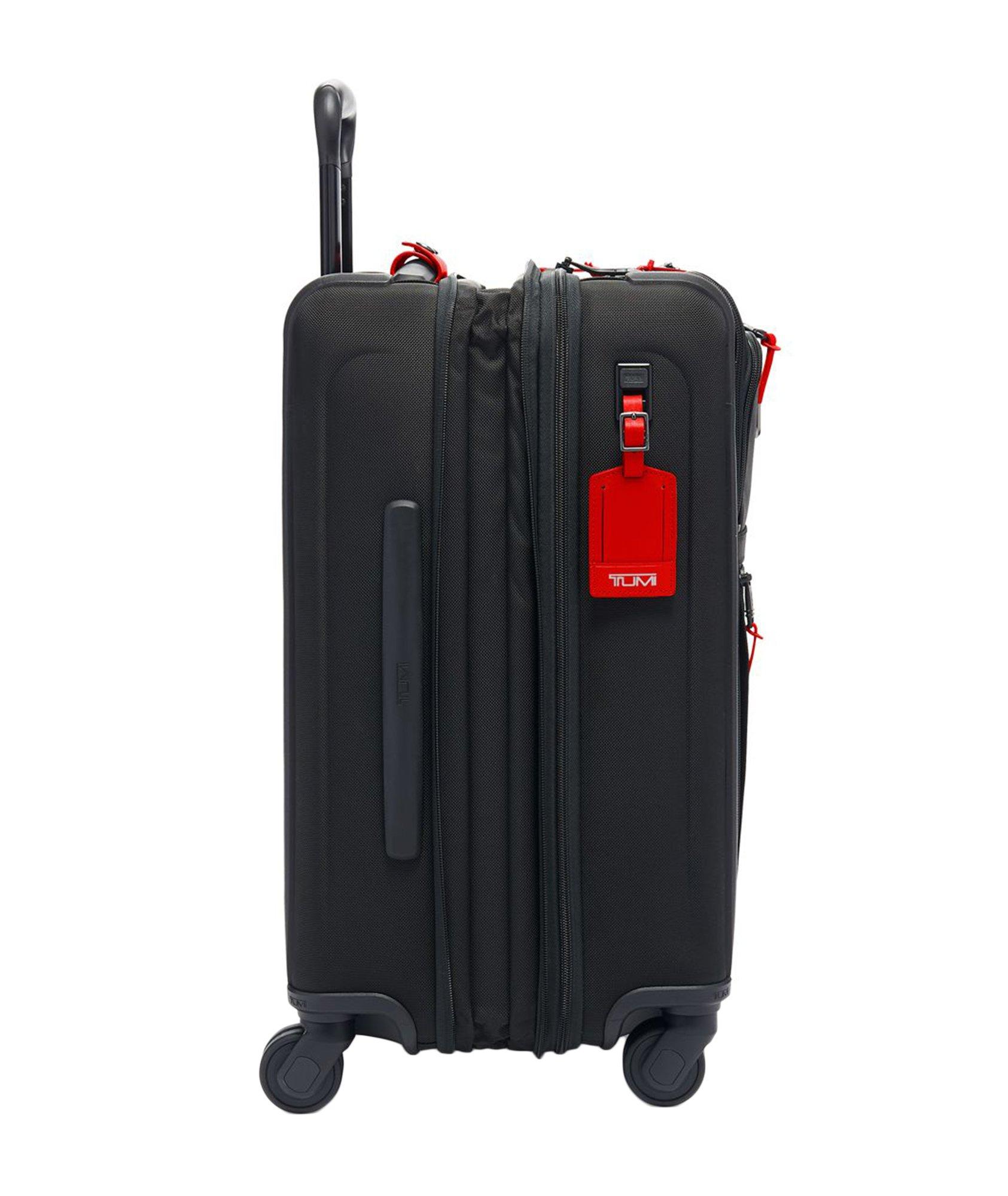 Tumi Accents Kit Bags & Cases Harry Rosen