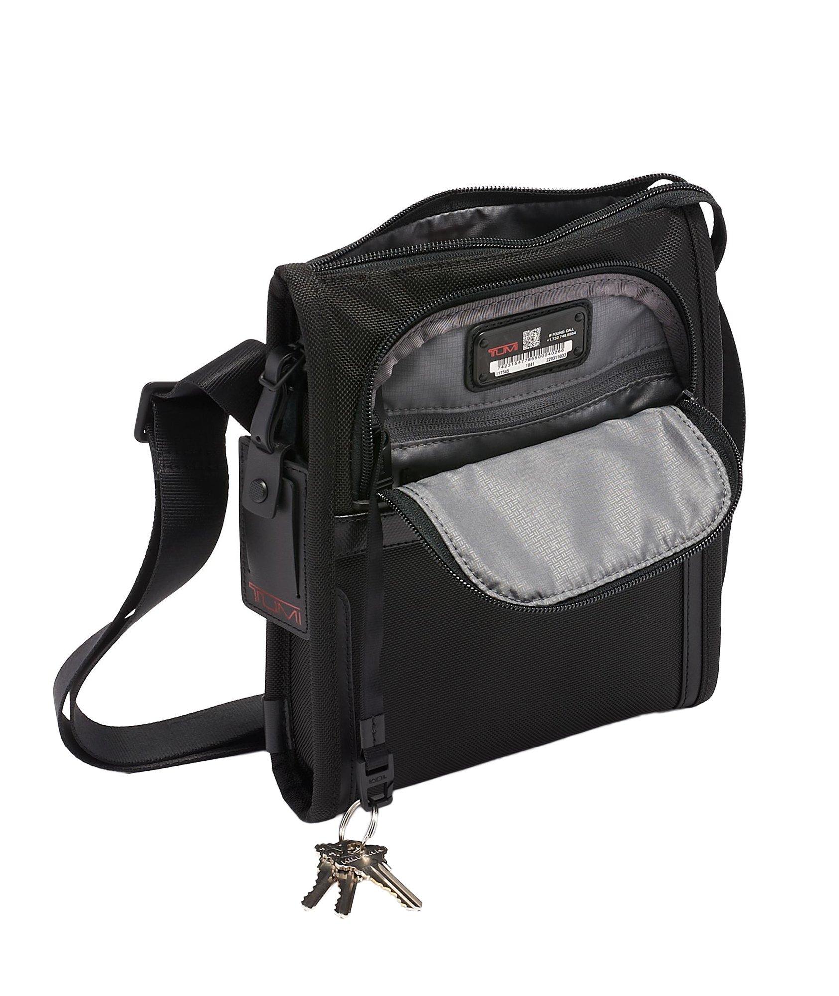 Tumi Crossbody Bag Bags & Cases Harry Rosen