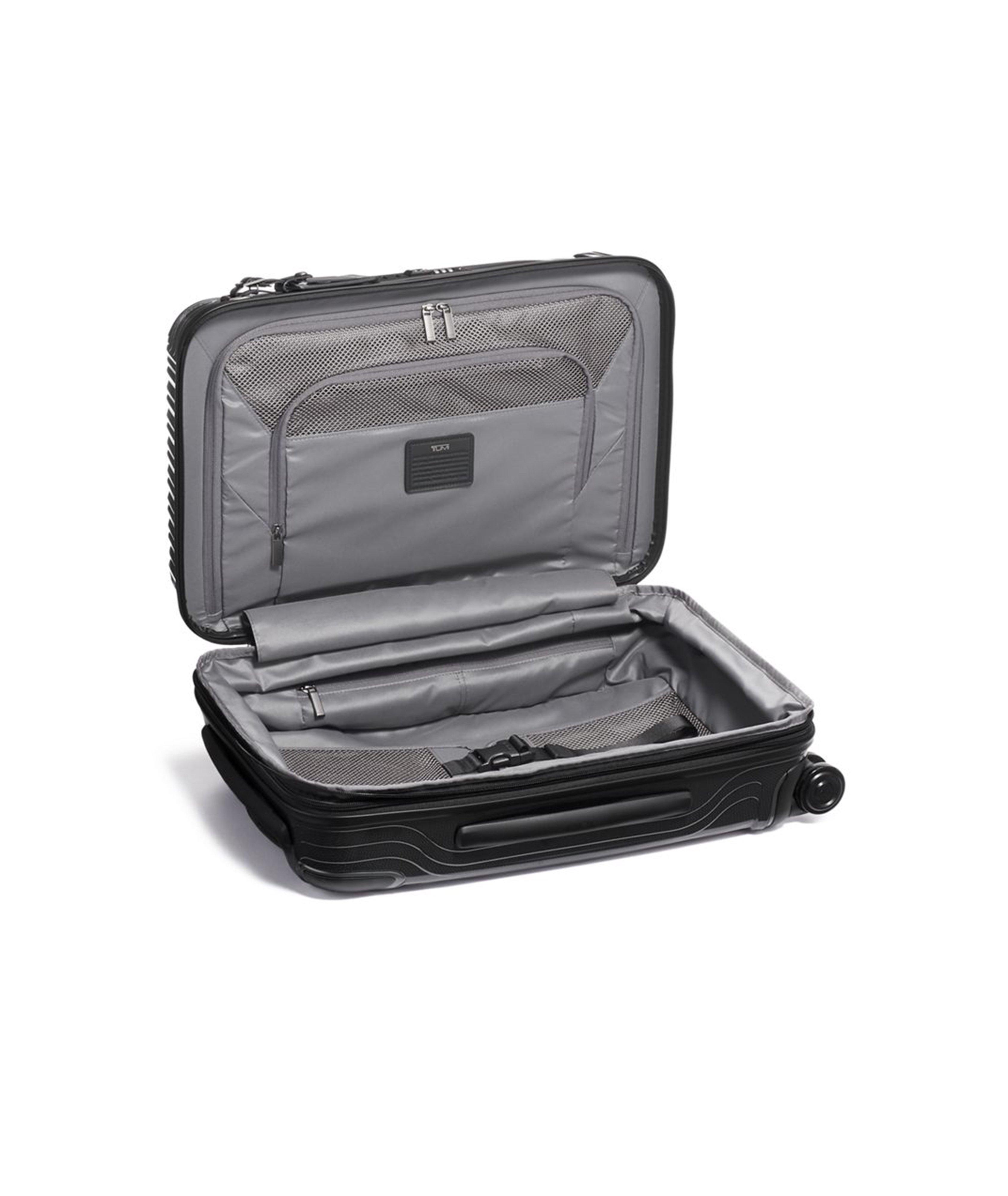 Tumi Latitude International Expandable CarryOn Bags & Cases Harry