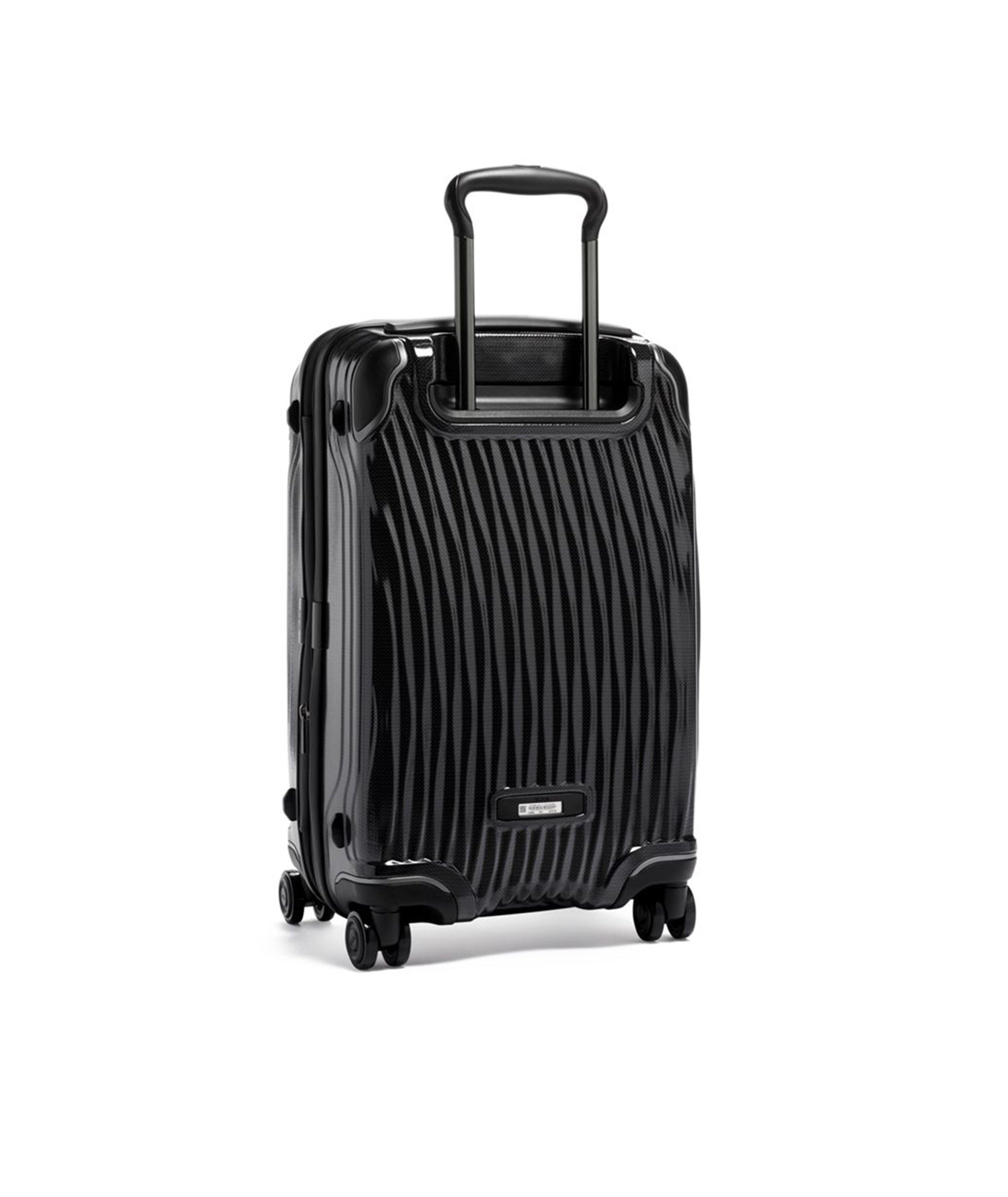 Tumi Latitude International Expandable CarryOn Bags & Cases Harry
