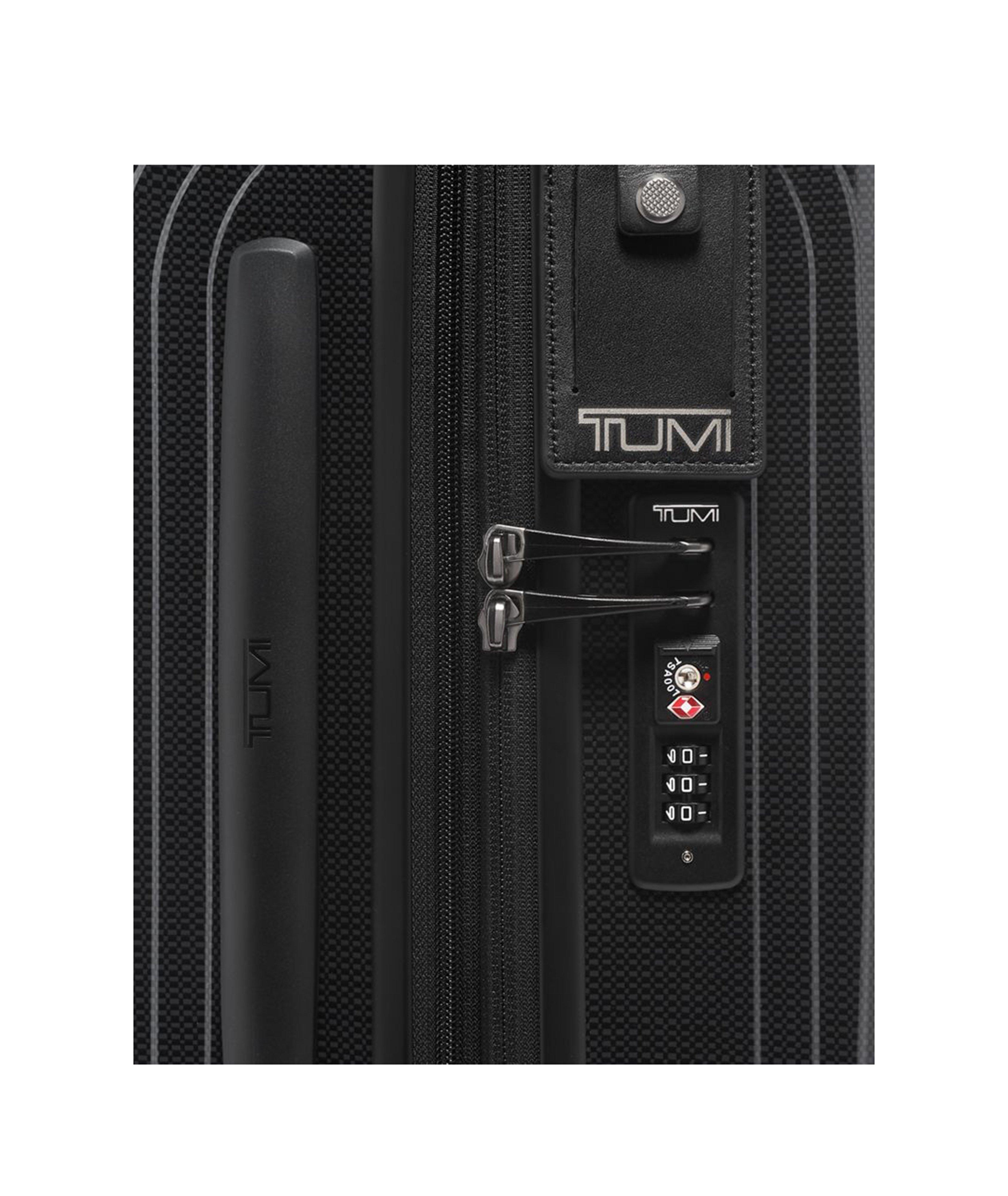 Tumi Latitude International Expandable CarryOn Bags & Cases Harry