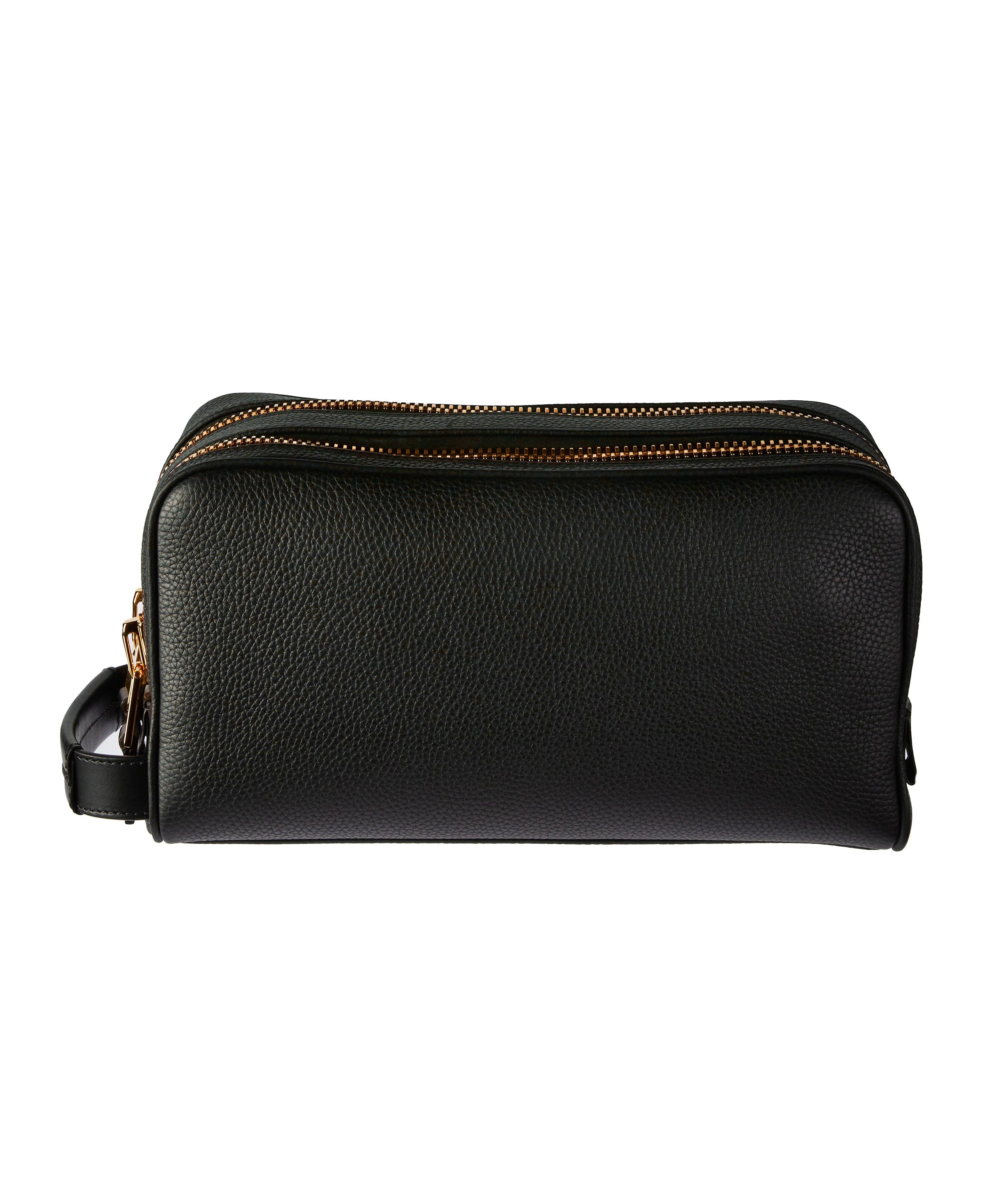 TOM FORD Leather Dopp Kit Bags & Cases Harry Rosen