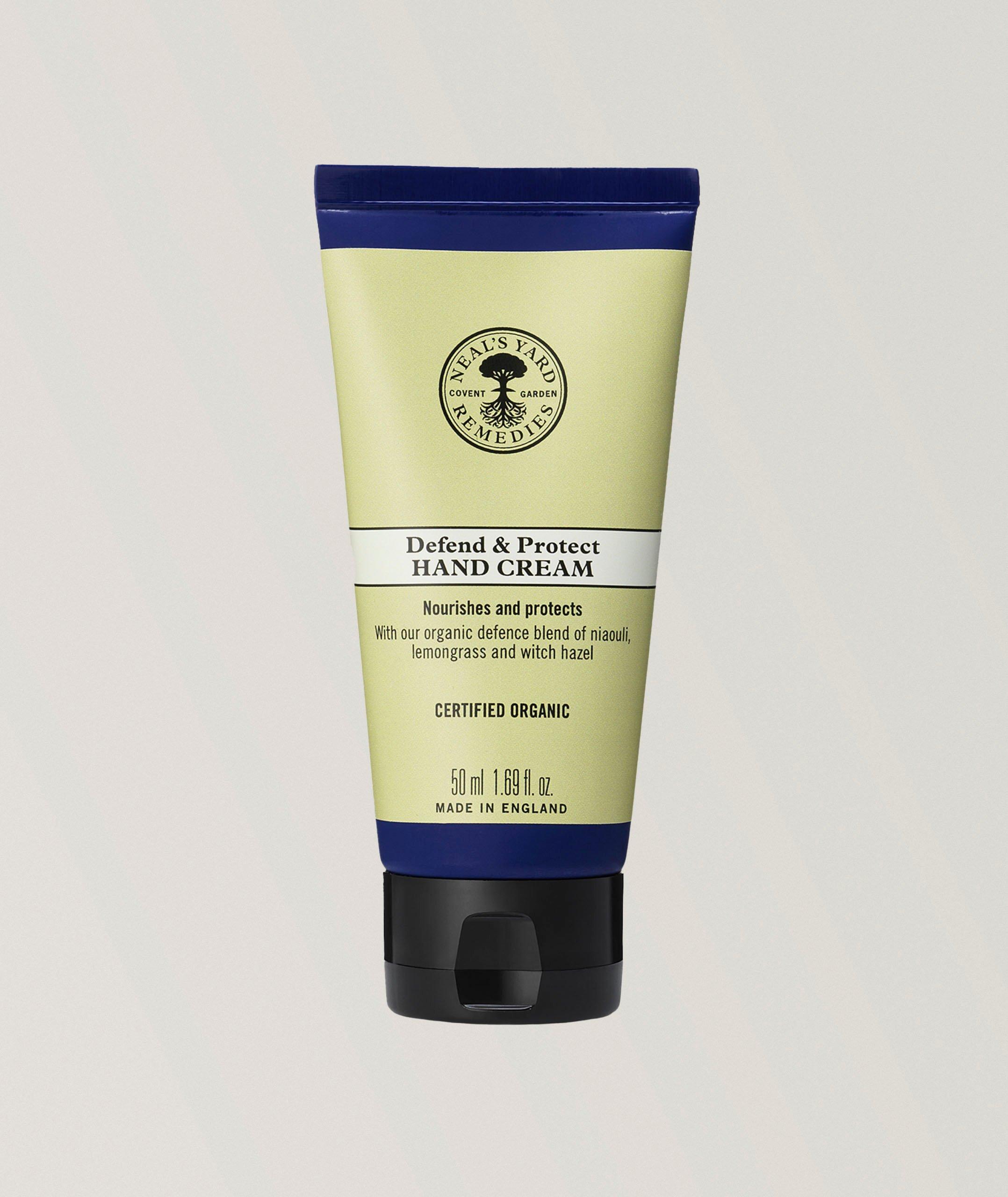 Neal's Yard Remedies Defend & Protect Hand Cream Body Care Harry Rosen