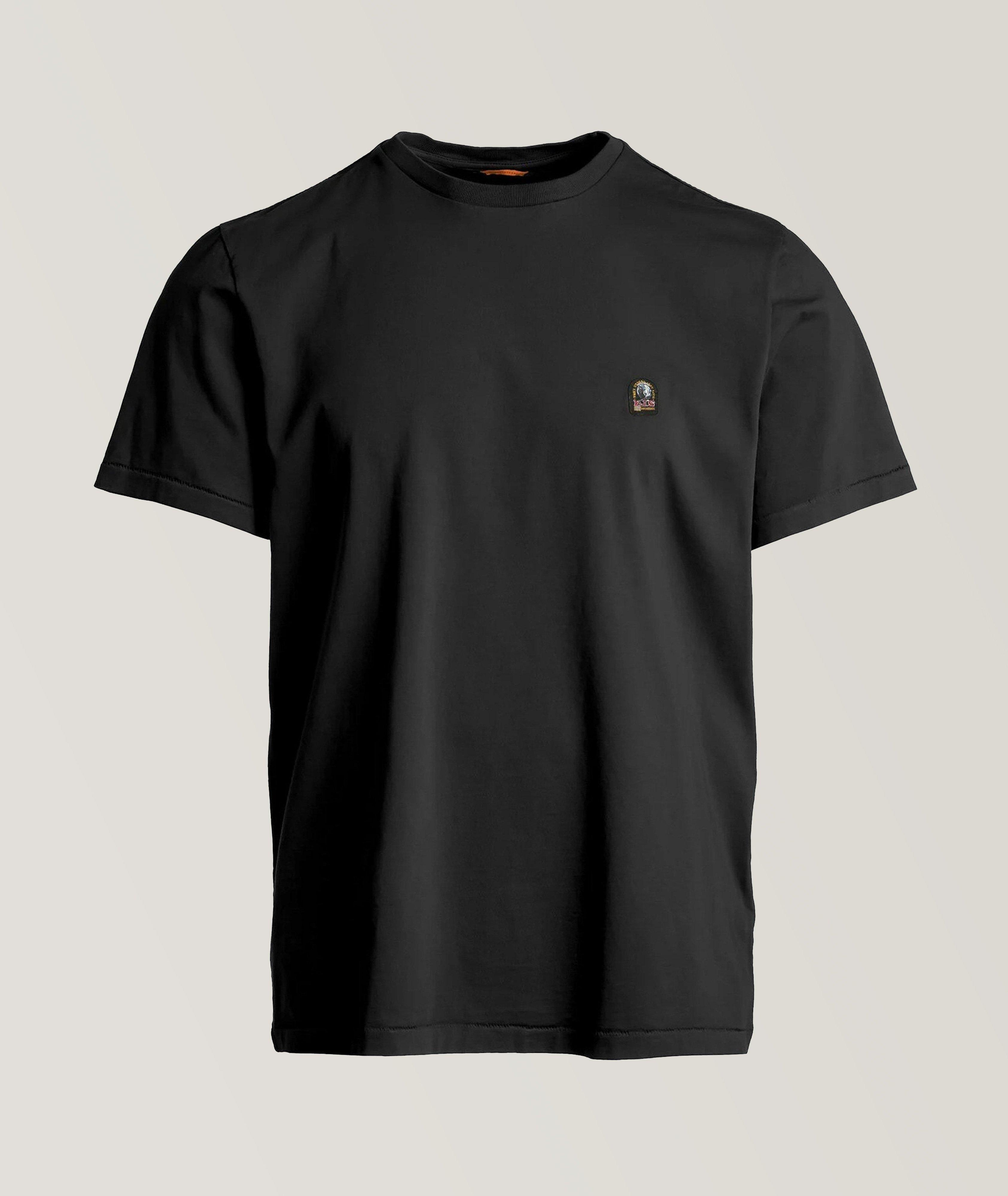 Parajumpers Cotton Patch Tee TShirts Harry Rosen