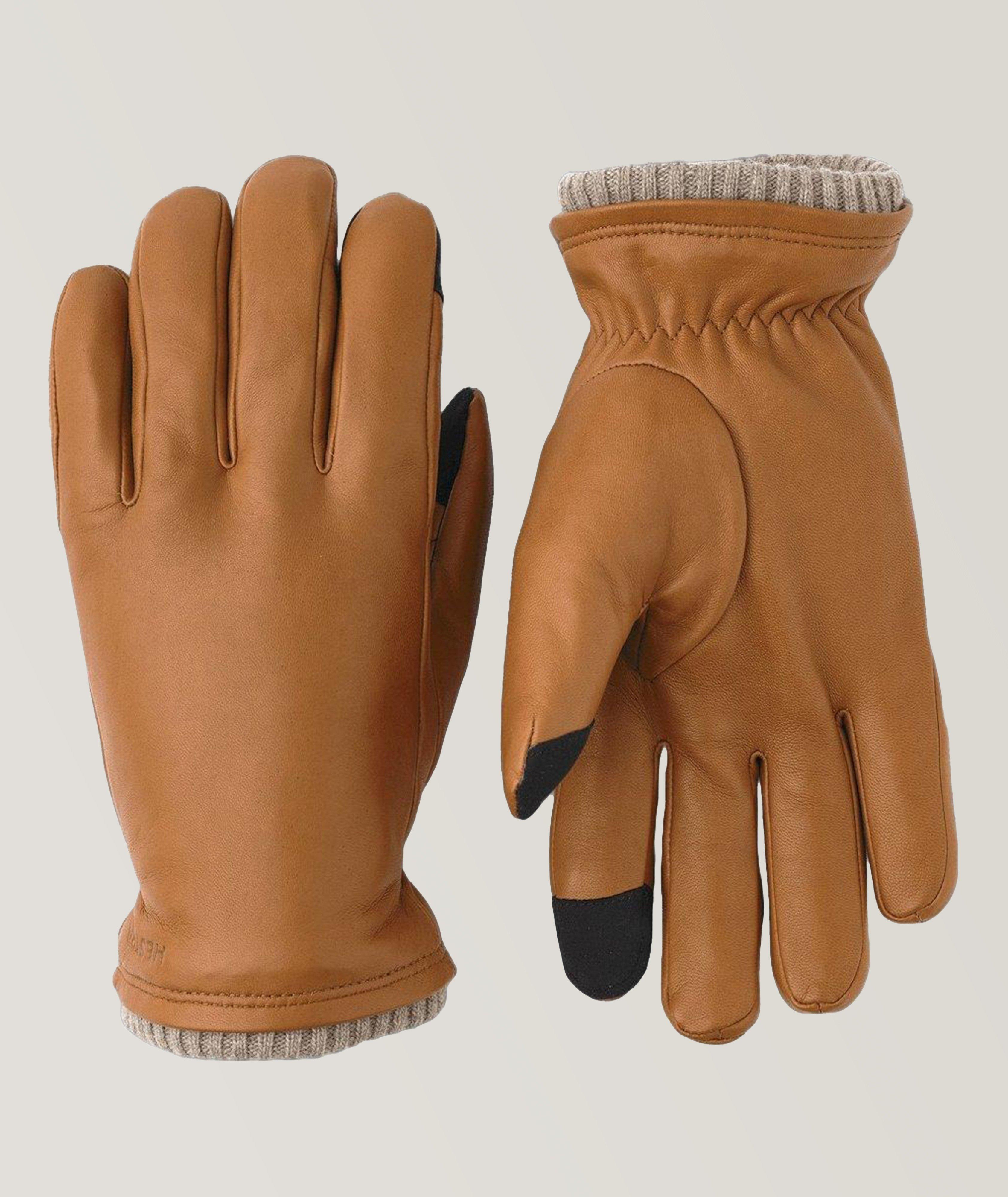Hestra John Hairsheep Gloves Scarves & Gloves