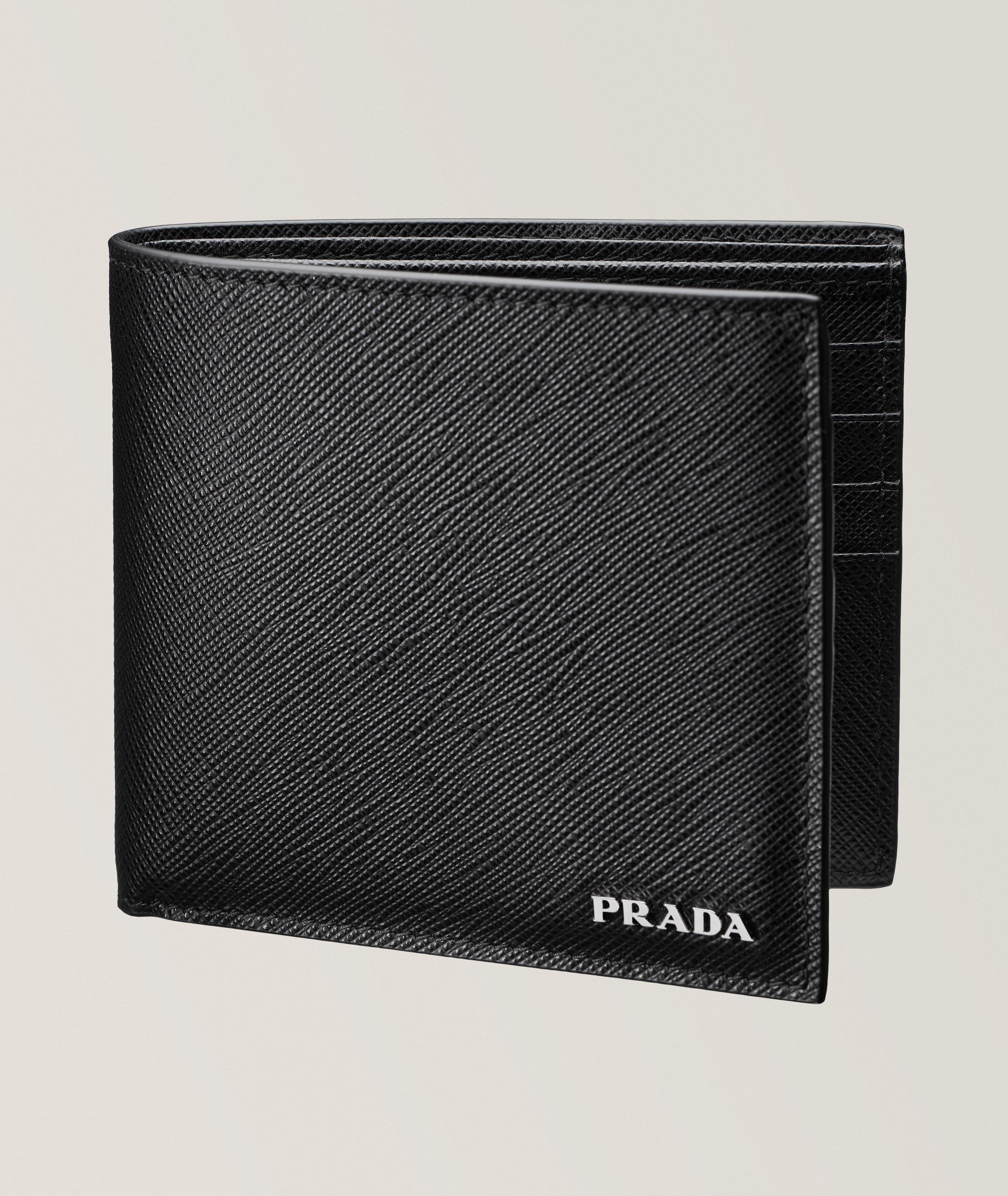 Prada adulting Wallet Men