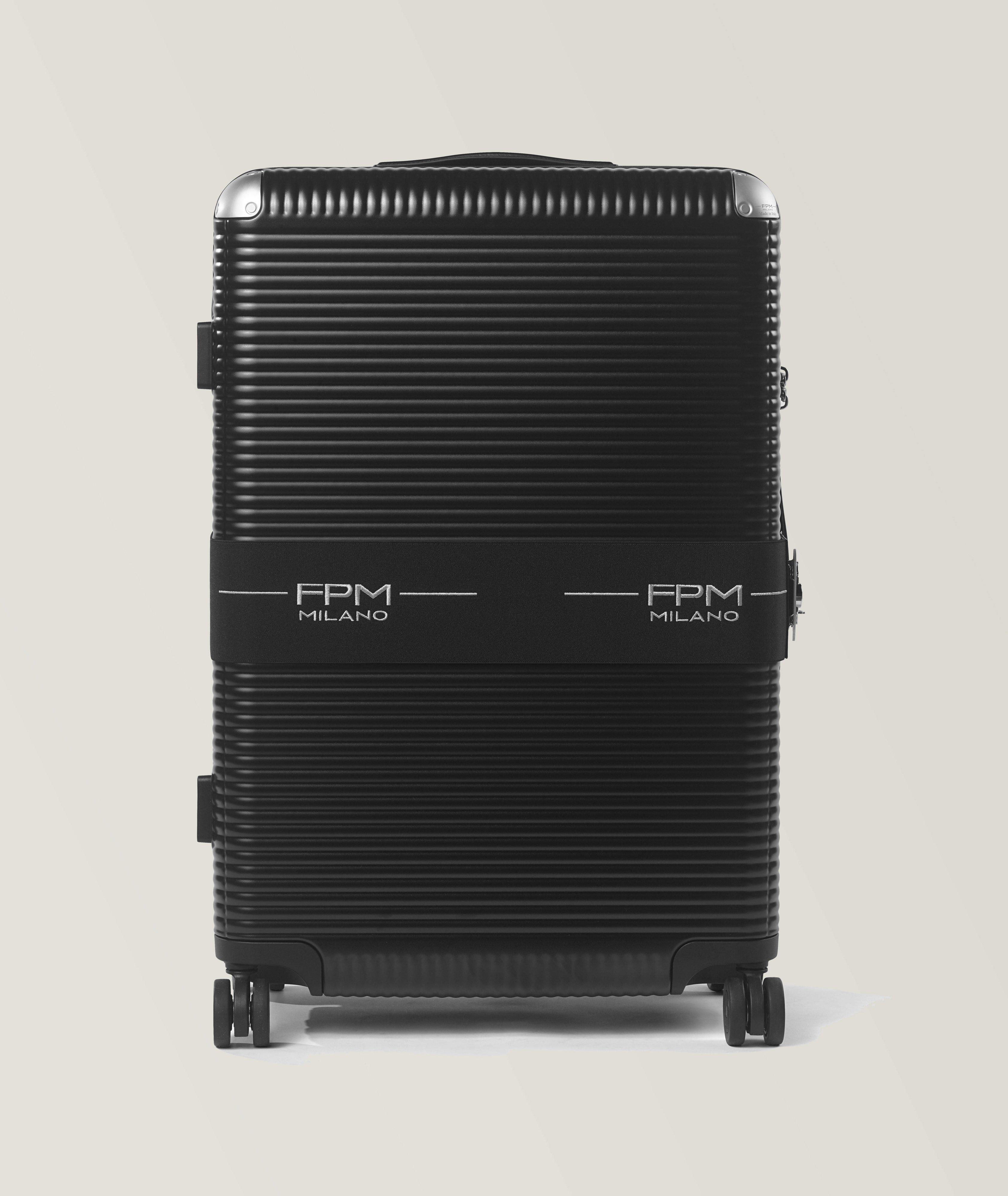 FPM Bank Zip Deluxe CarryOn Bag XL Bags & Cases Harry Rosen