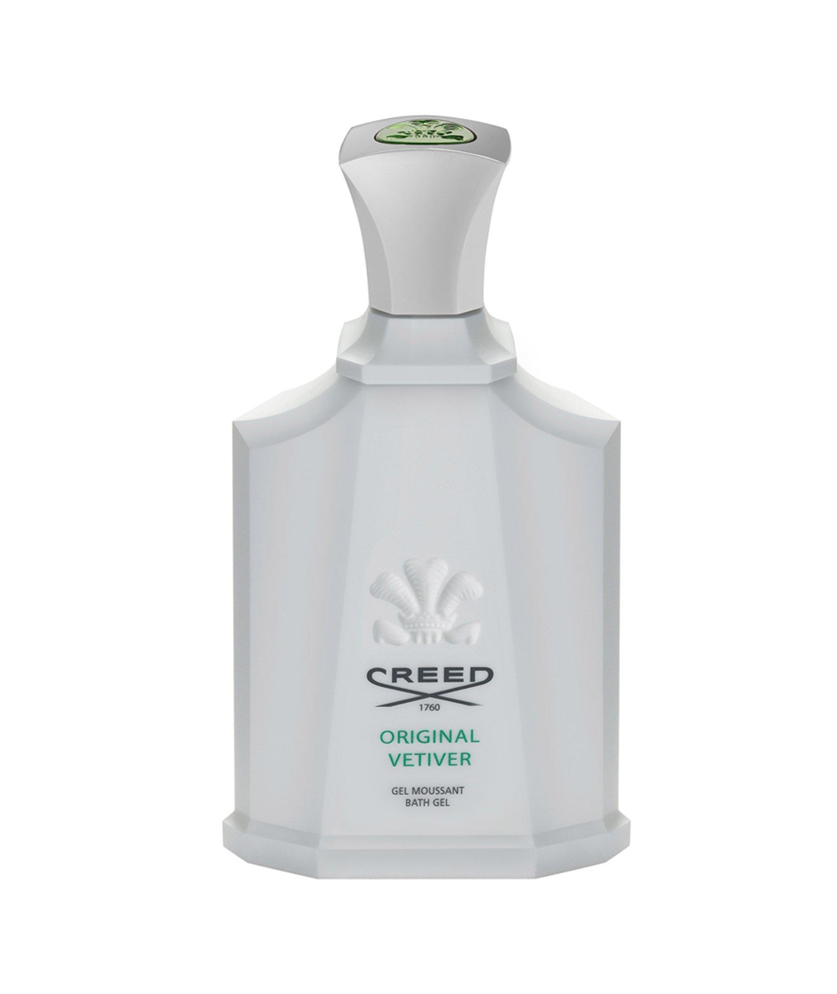 Creed Original Vétiver Bath Gel Skincare Harry Rosen