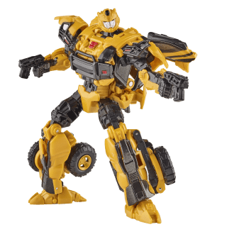 Transformers Toys Studio Series Deluxe Class Transformers 