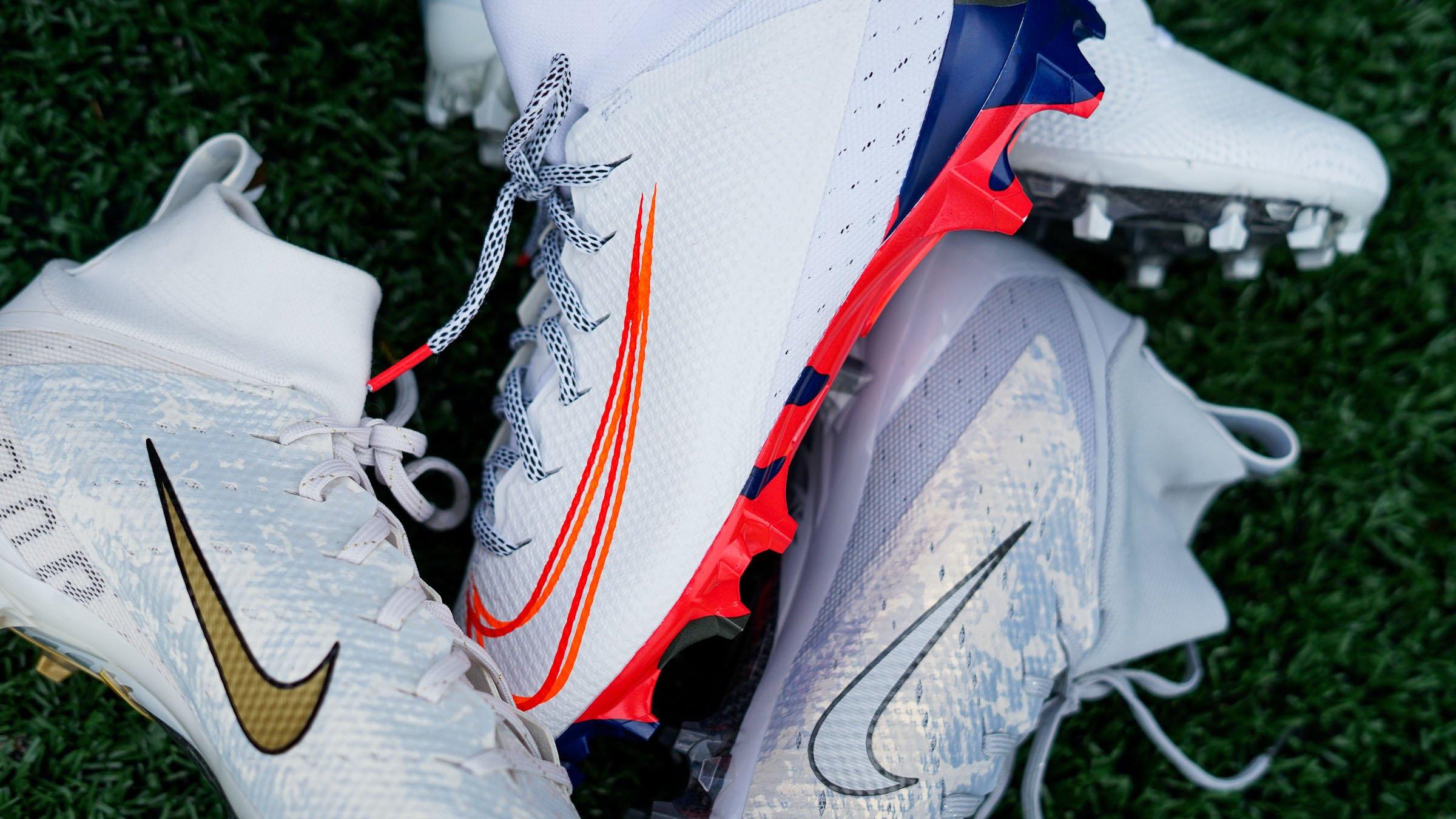 Soccer Shoes Vs Football Shoes