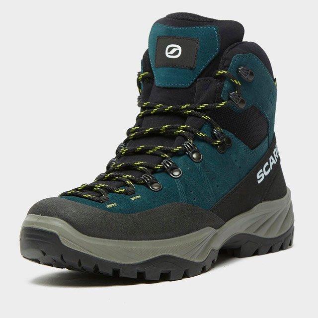Scarpa Boreas GoreTex Walking Boots GO Outdoors