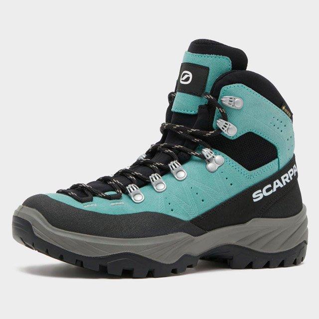 Scarpa Boreas GoreTex Walking Boots GO Outdoors