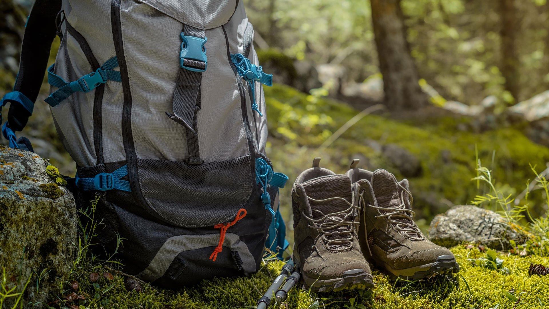 Rucksack Buying Guide Millets