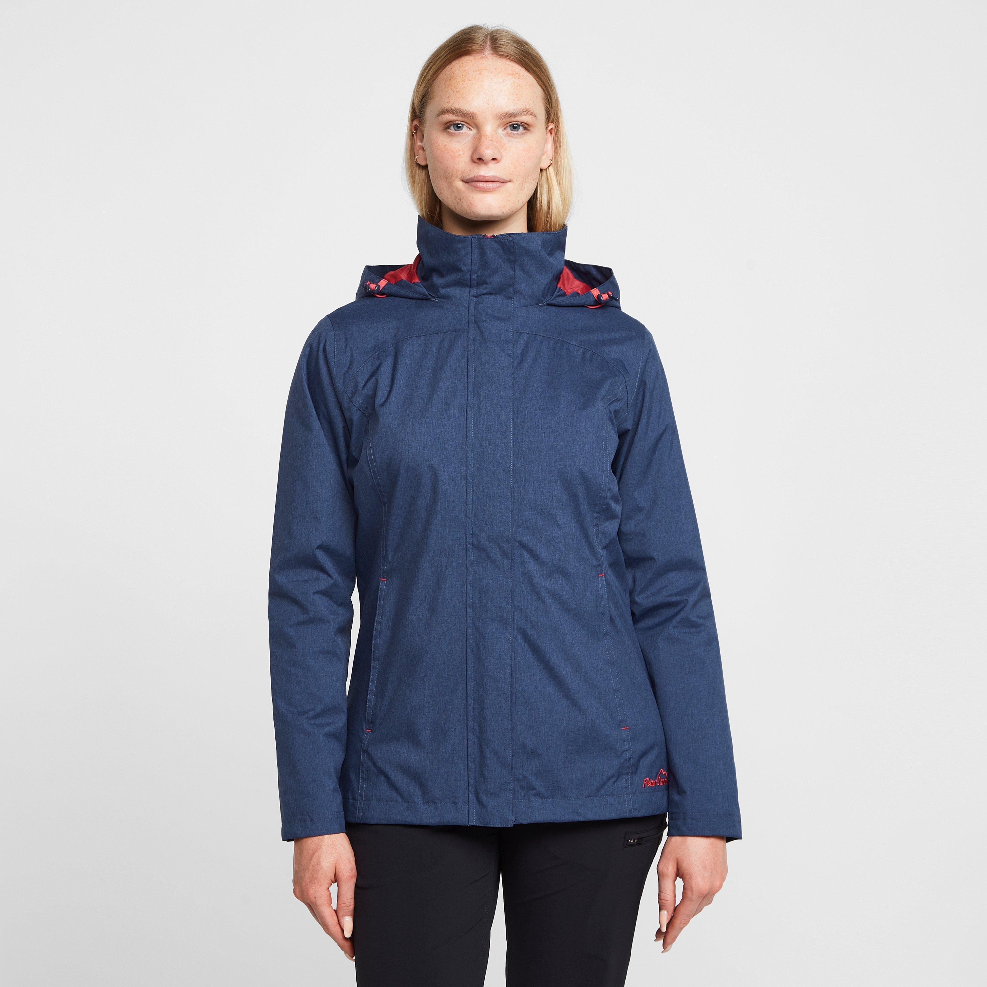 Women's Waterproof Jackets for Hiking and Trekking Women's outerwear for hiking, camping and