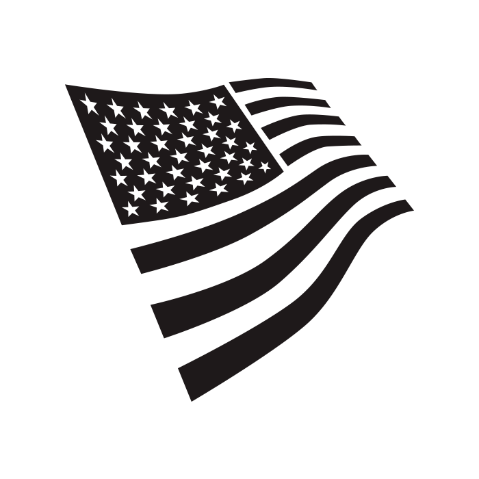 M&M'S Red, White, and Blue Party Favors