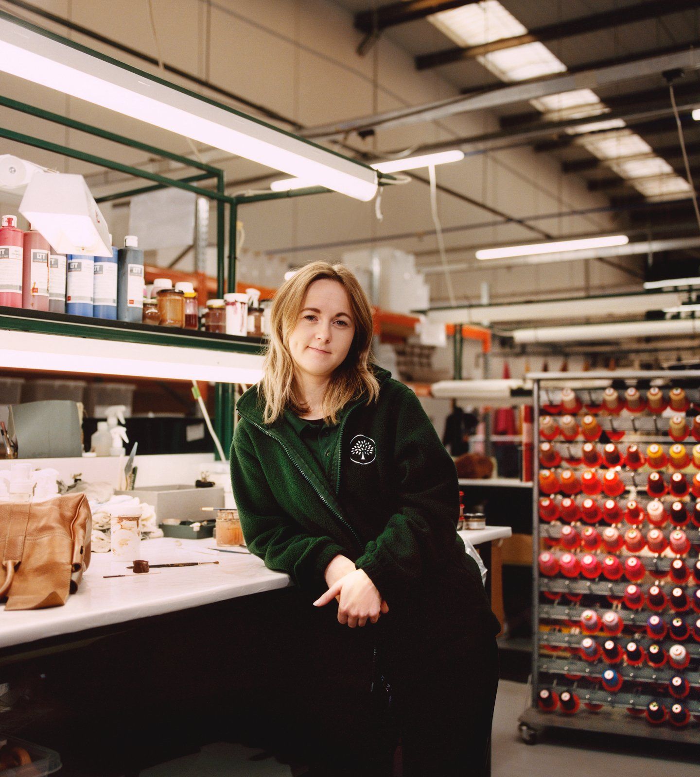 Can you teach an old bag new tricks? Made To Last Mulberry Mulberry