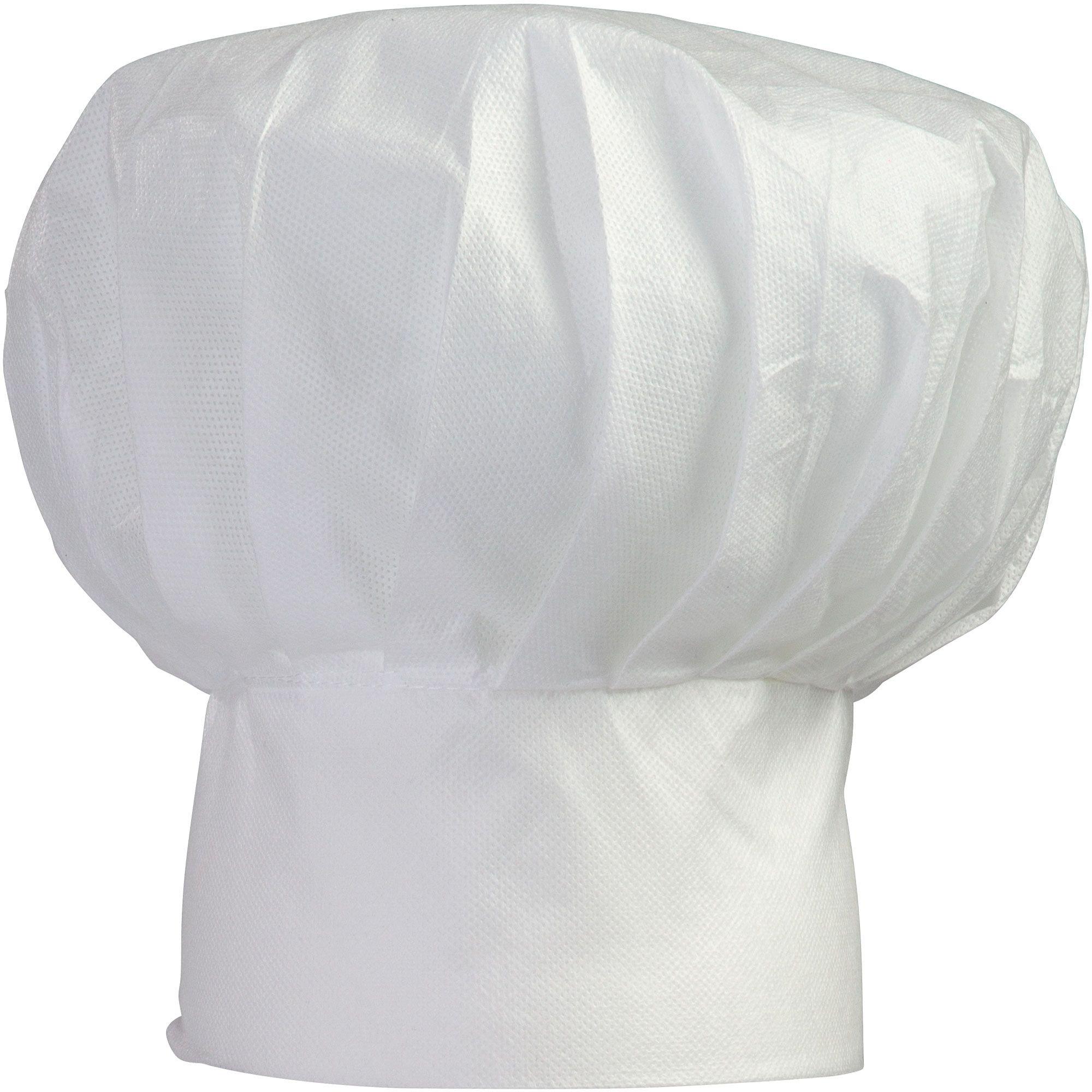 Disposable Chef Hat Party City