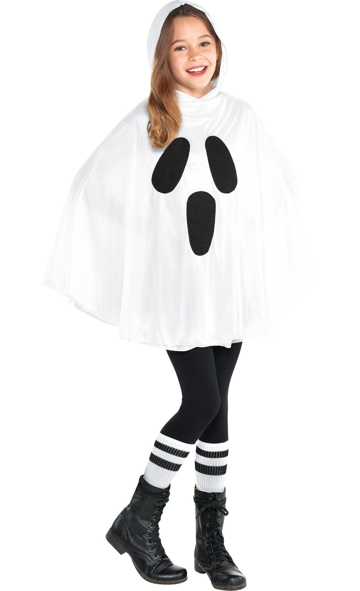 Kids' Ghost Costume Party City