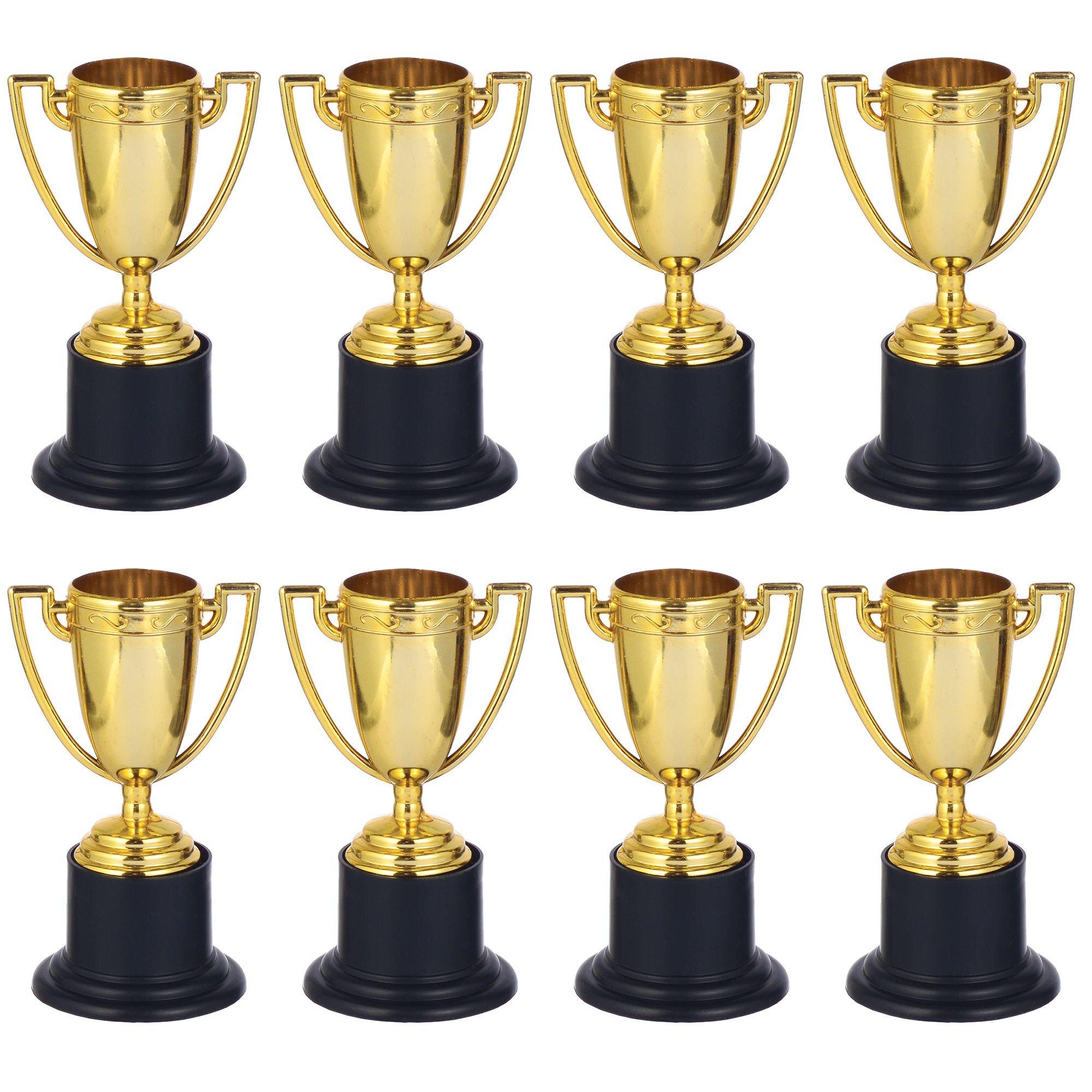 Award Trophies 8ct Party City