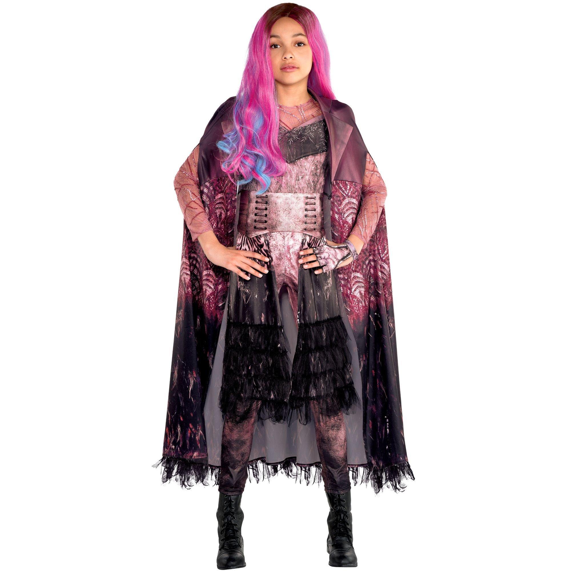 Descendants Costumes Audrey Cape Party City