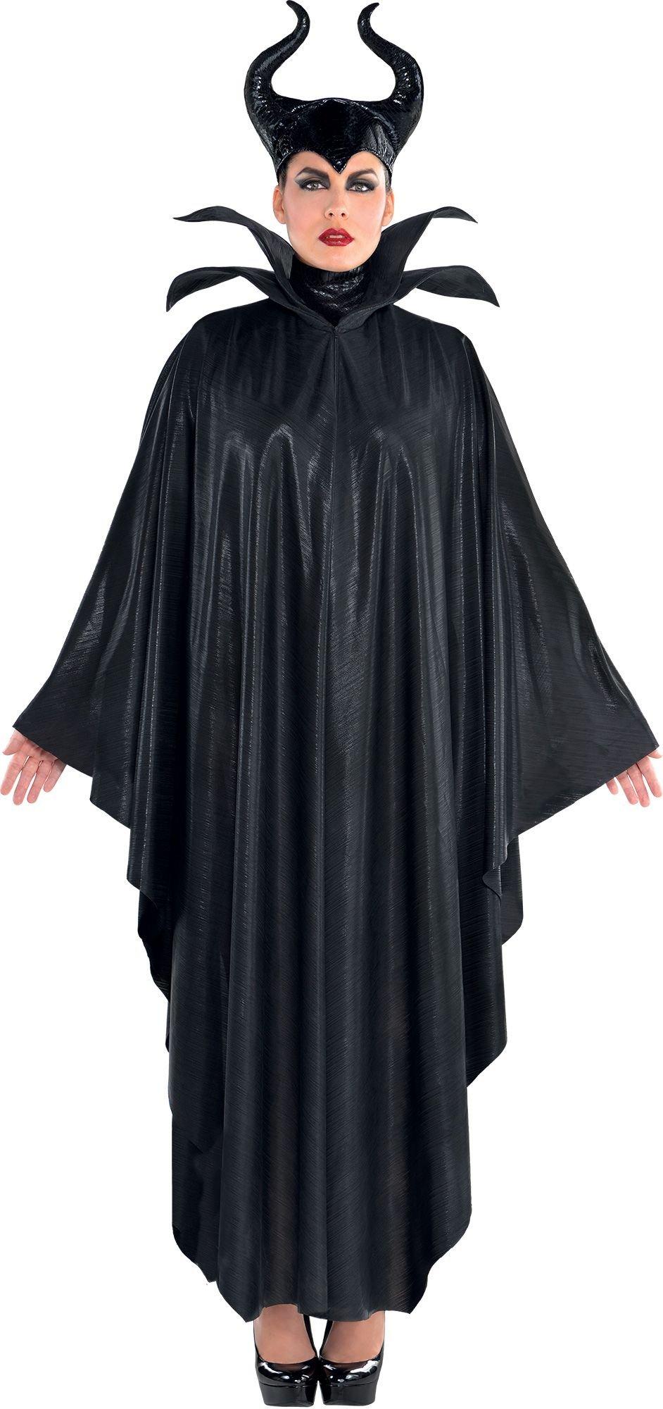 Adult Maleficent Costume Plus Size Maleficent Party City