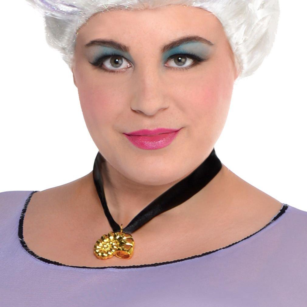 Plus Size Ursula Costume Party City