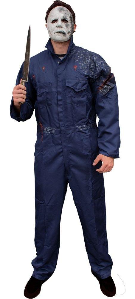 Halloween Kills Costume Get Halloween Update