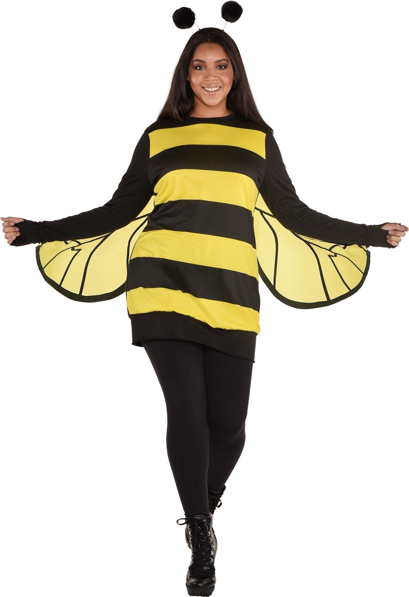 Adult Queen Bee Costume Party City