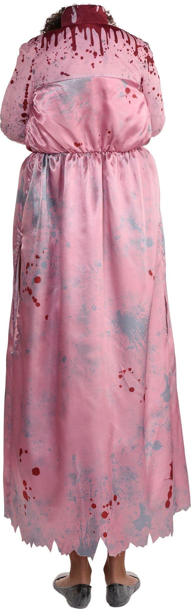 Kids' Prom Scream Illusion Costume Party City