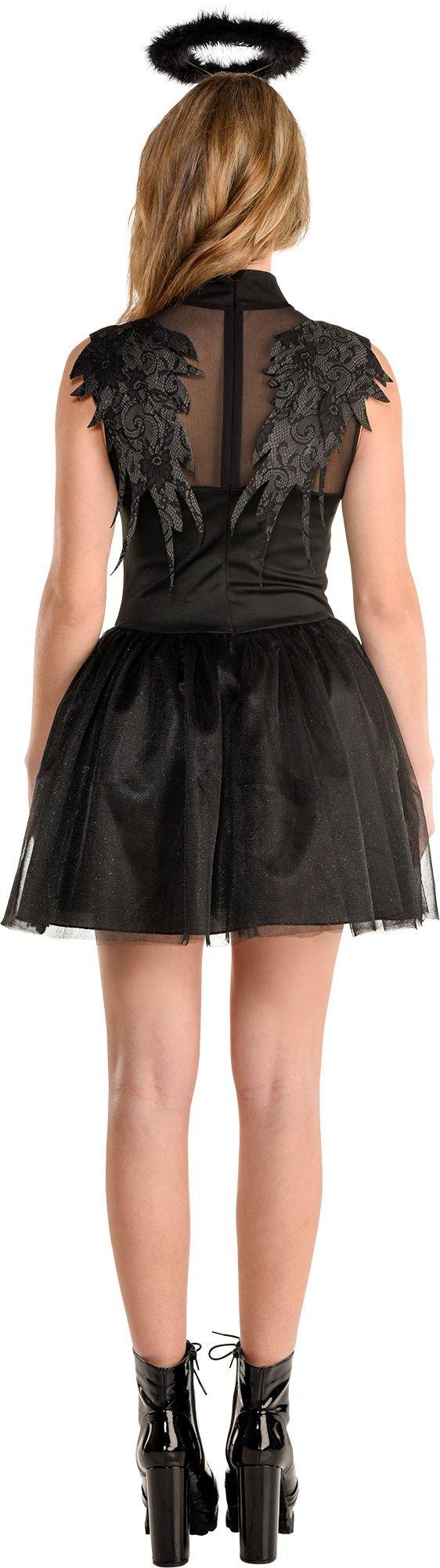 Adult Bad Angel Costume Party City